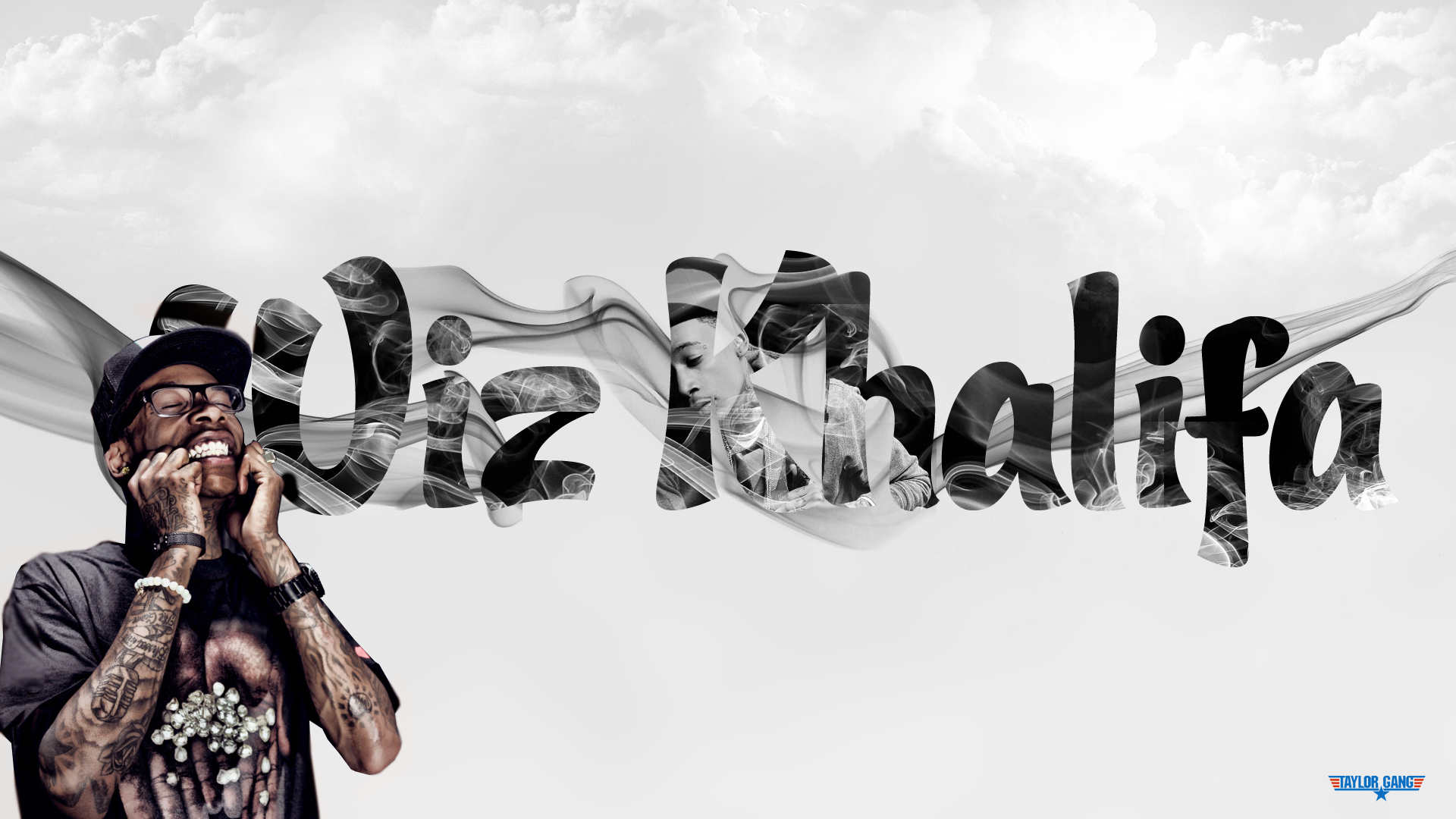 Wiz Khalifa Wallpapers