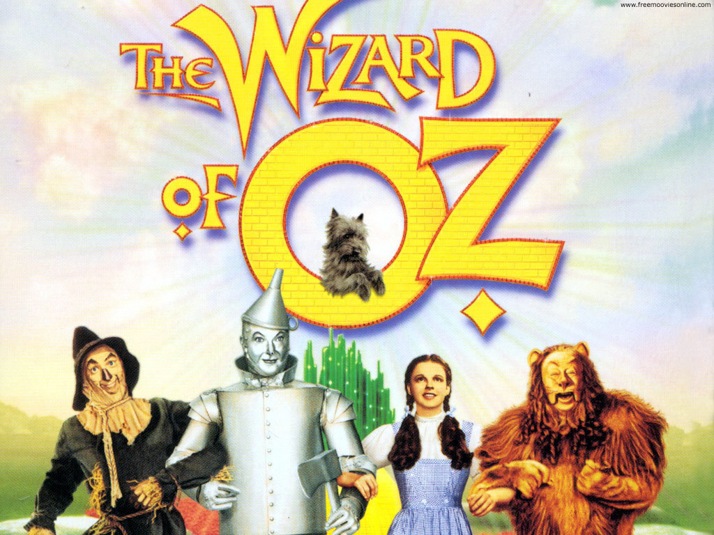 Wizard Of Oz Phone Wallpapers