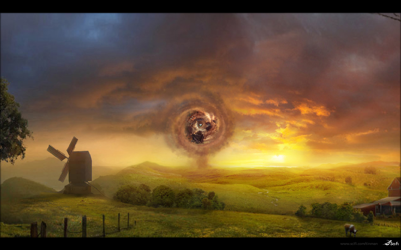 Wizard Of Oz Wallpapers