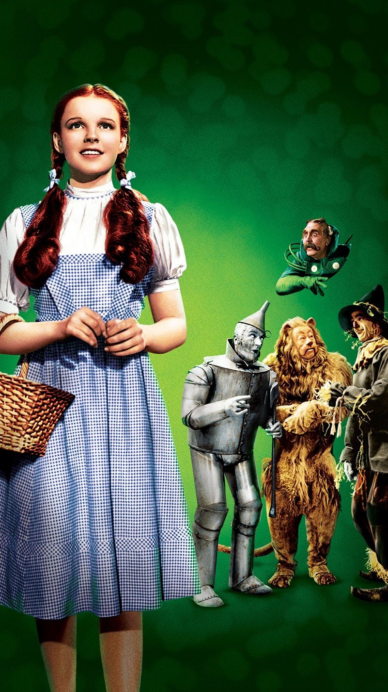 Wizard Of Oz Wallpapers