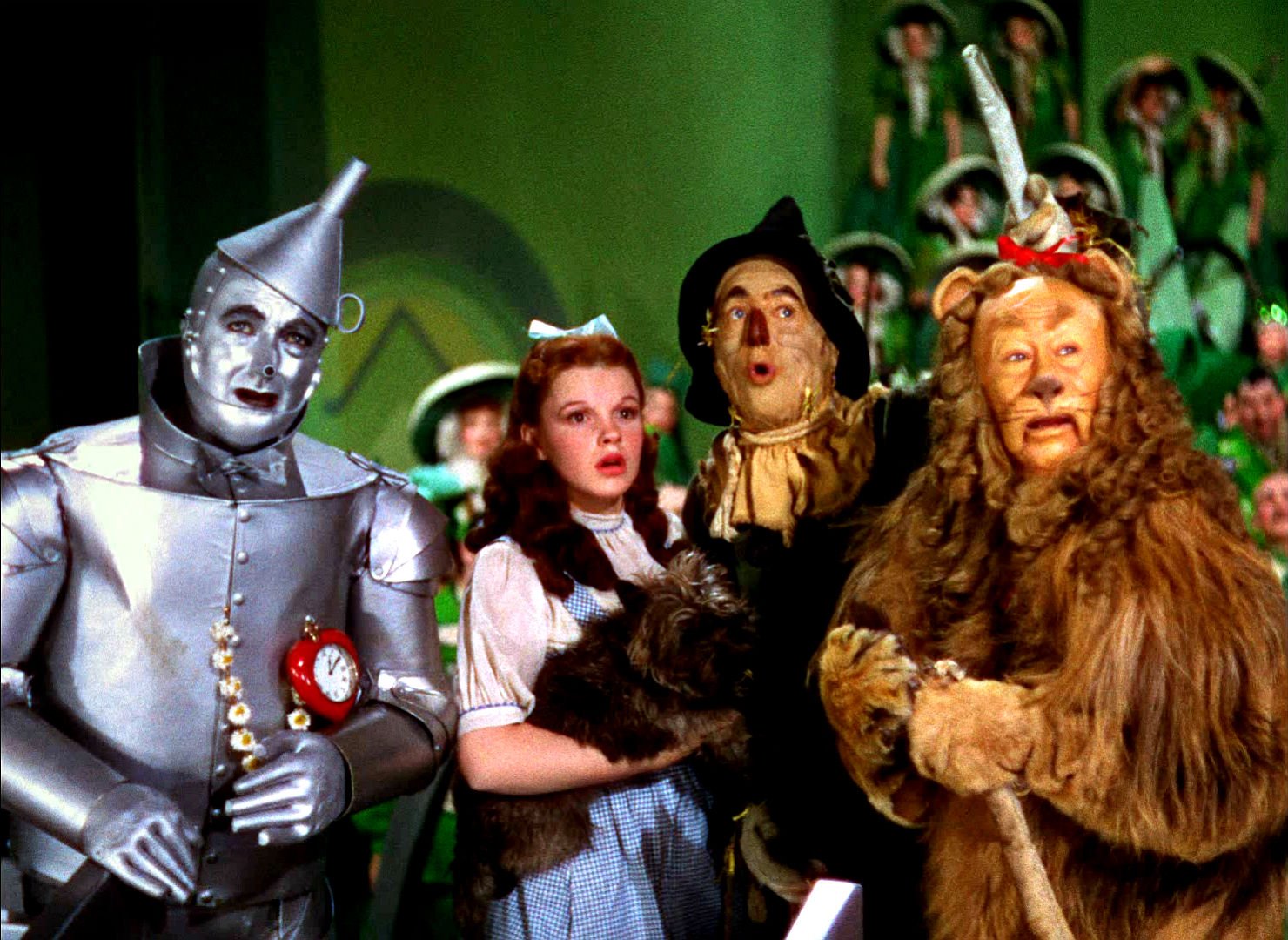 Wizard Of Oz Wallpapers