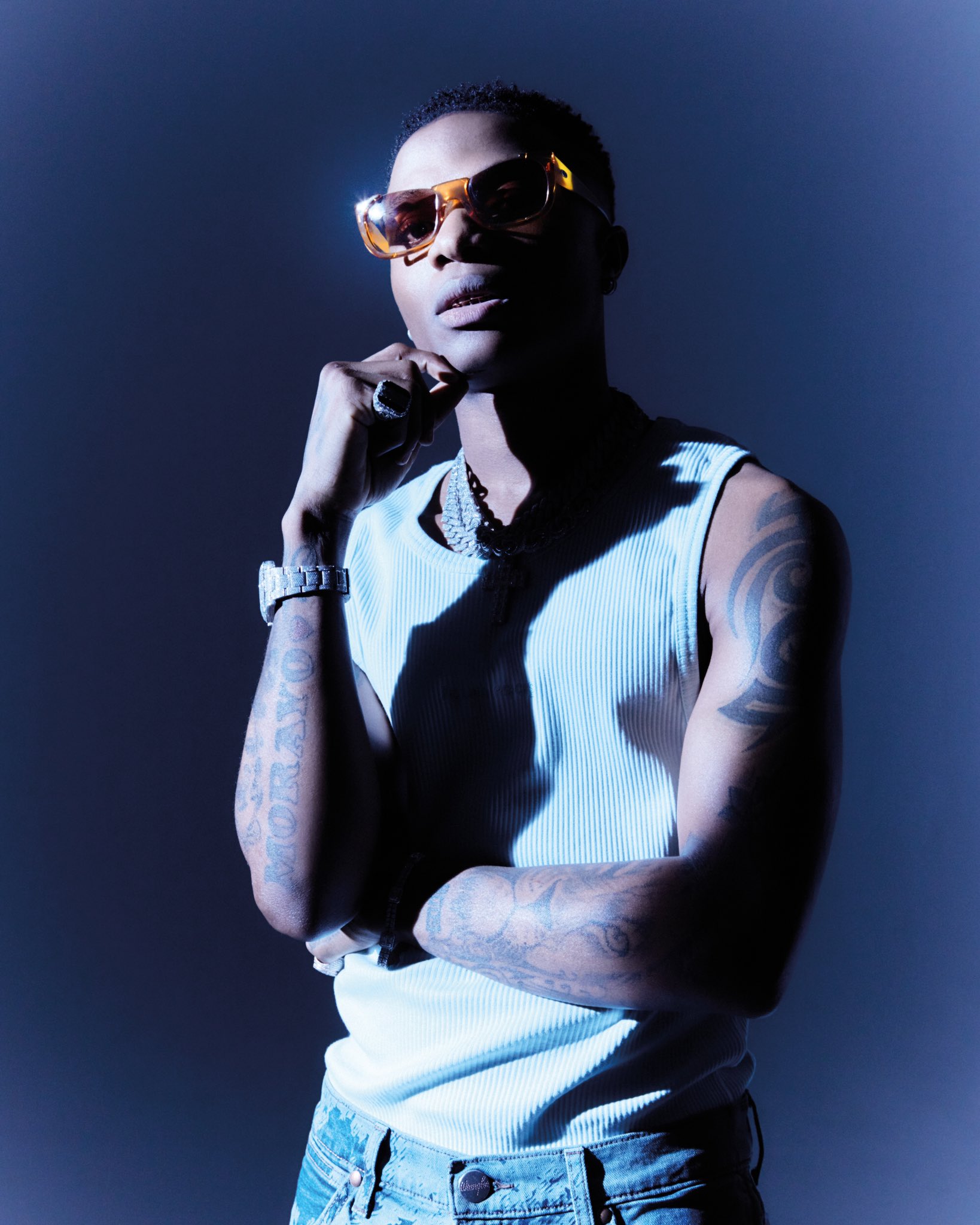 Wizkid Wallpapers