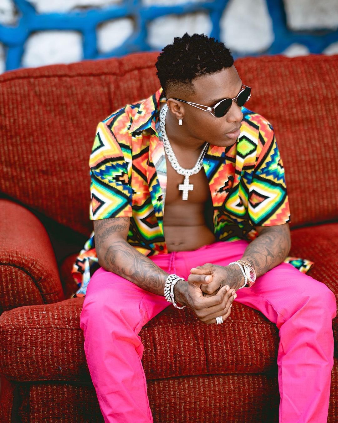 Wizkid Wallpapers