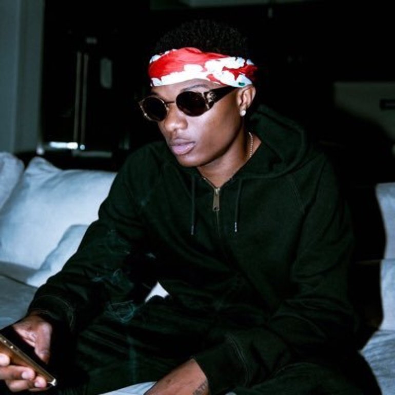 Wizkid Wallpapers