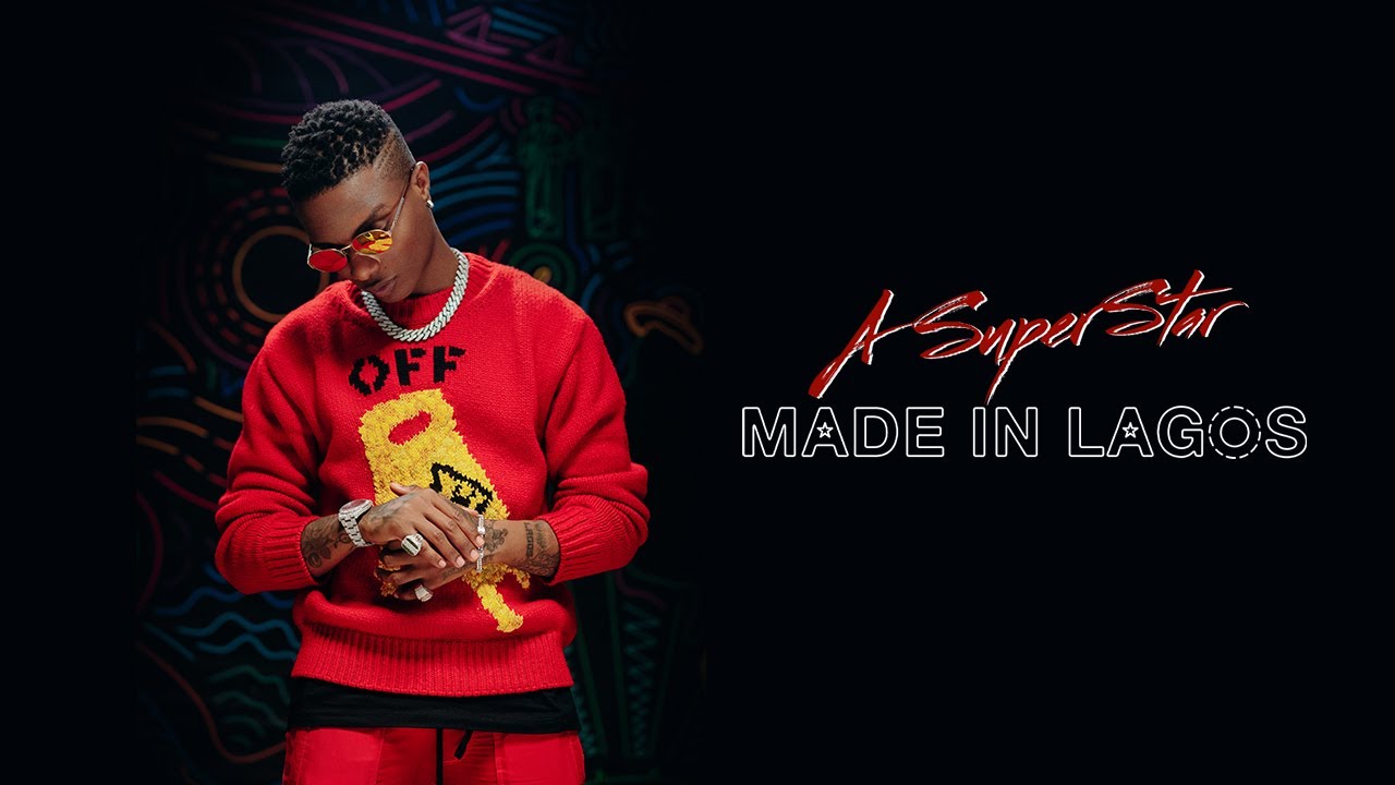 Wizkid Wallpapers