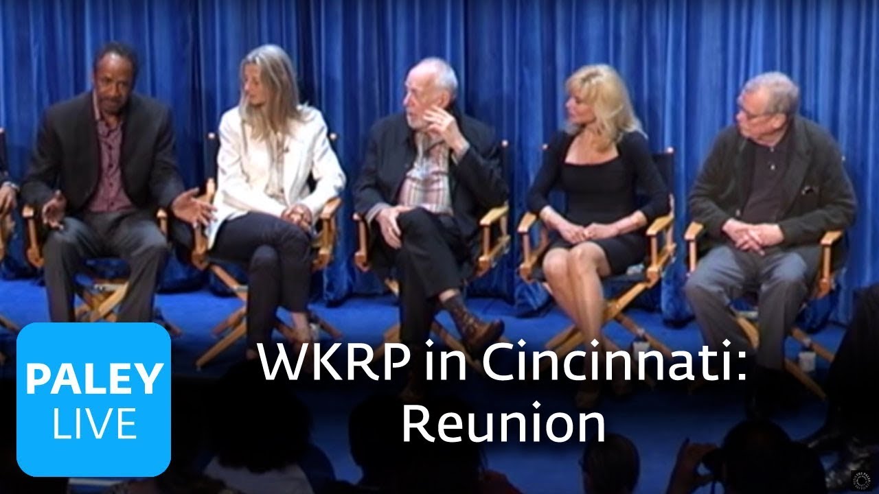 Wkrp In Cincinnati Wallpapers