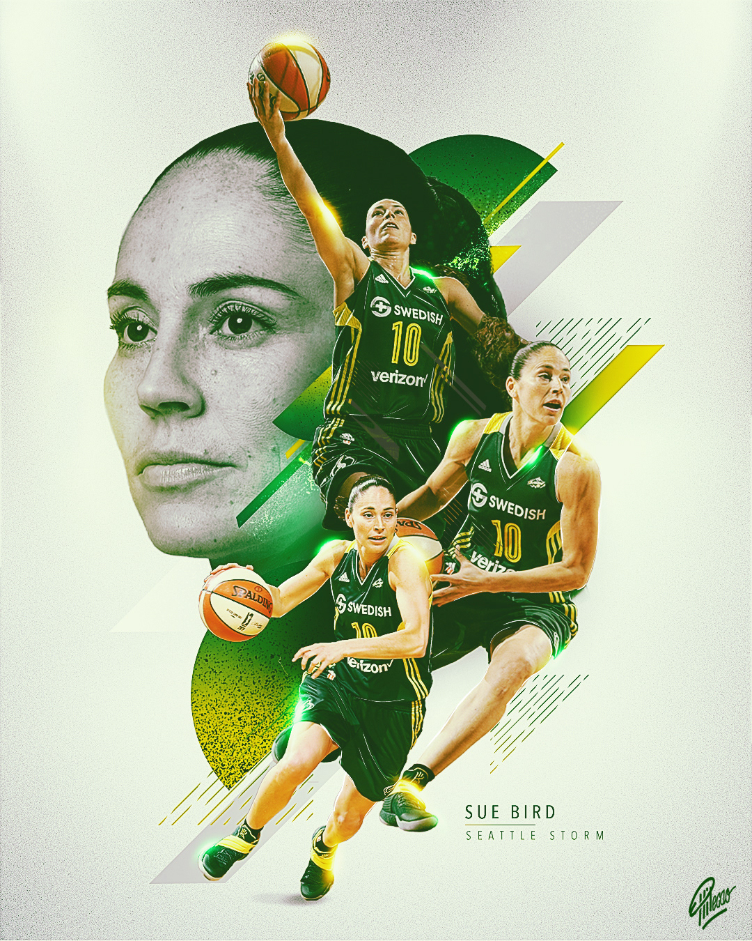 Wnba Wallpapers