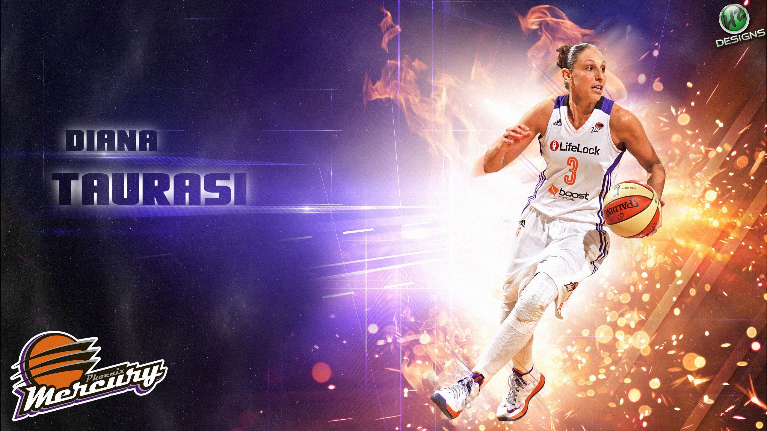 Wnba Wallpapers