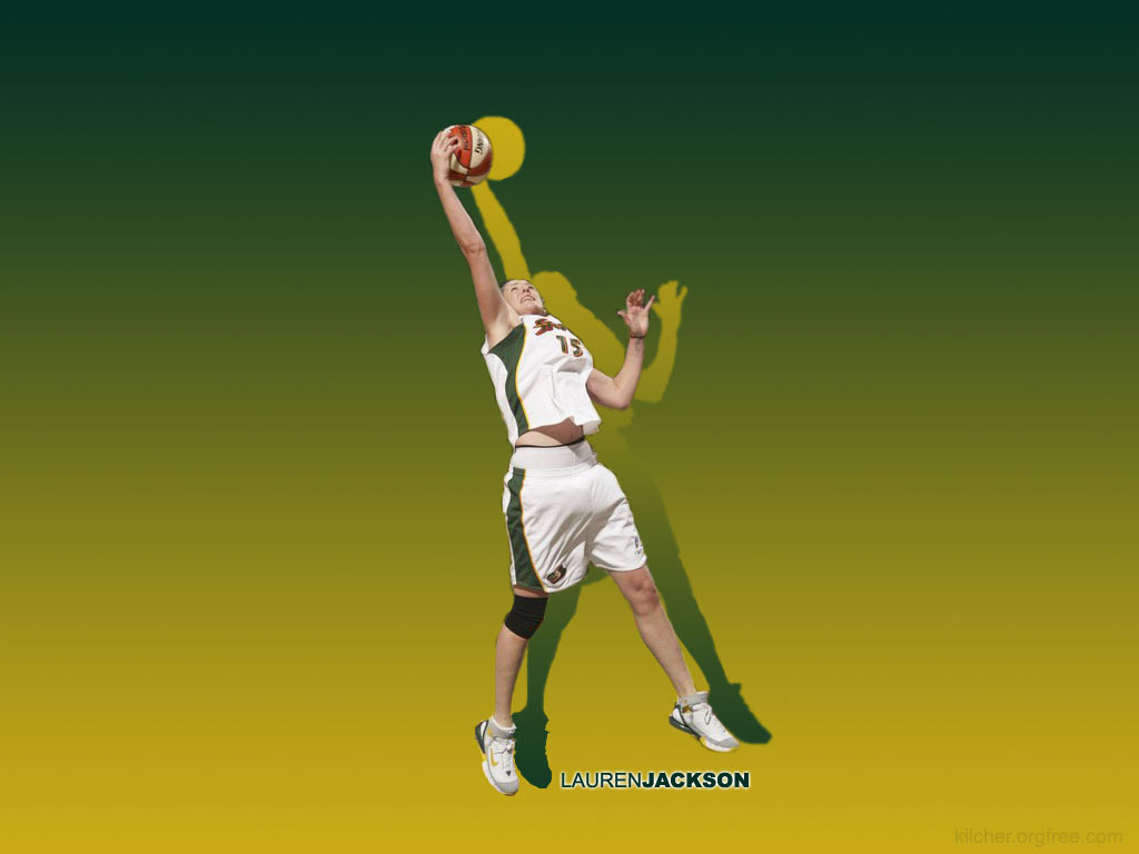 Wnba Wallpapers