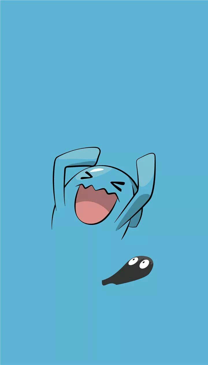 Wobbuffet Hd Wallpapers