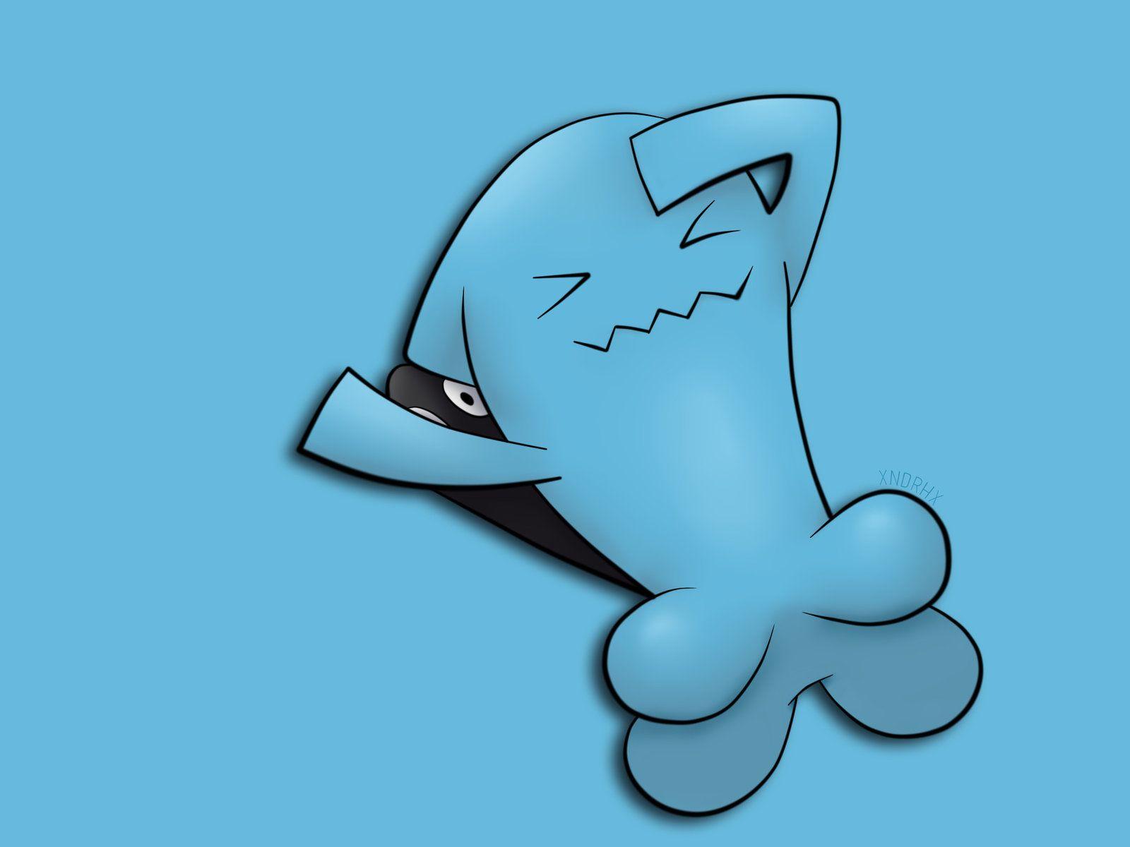 Wobbuffet Hd Wallpapers