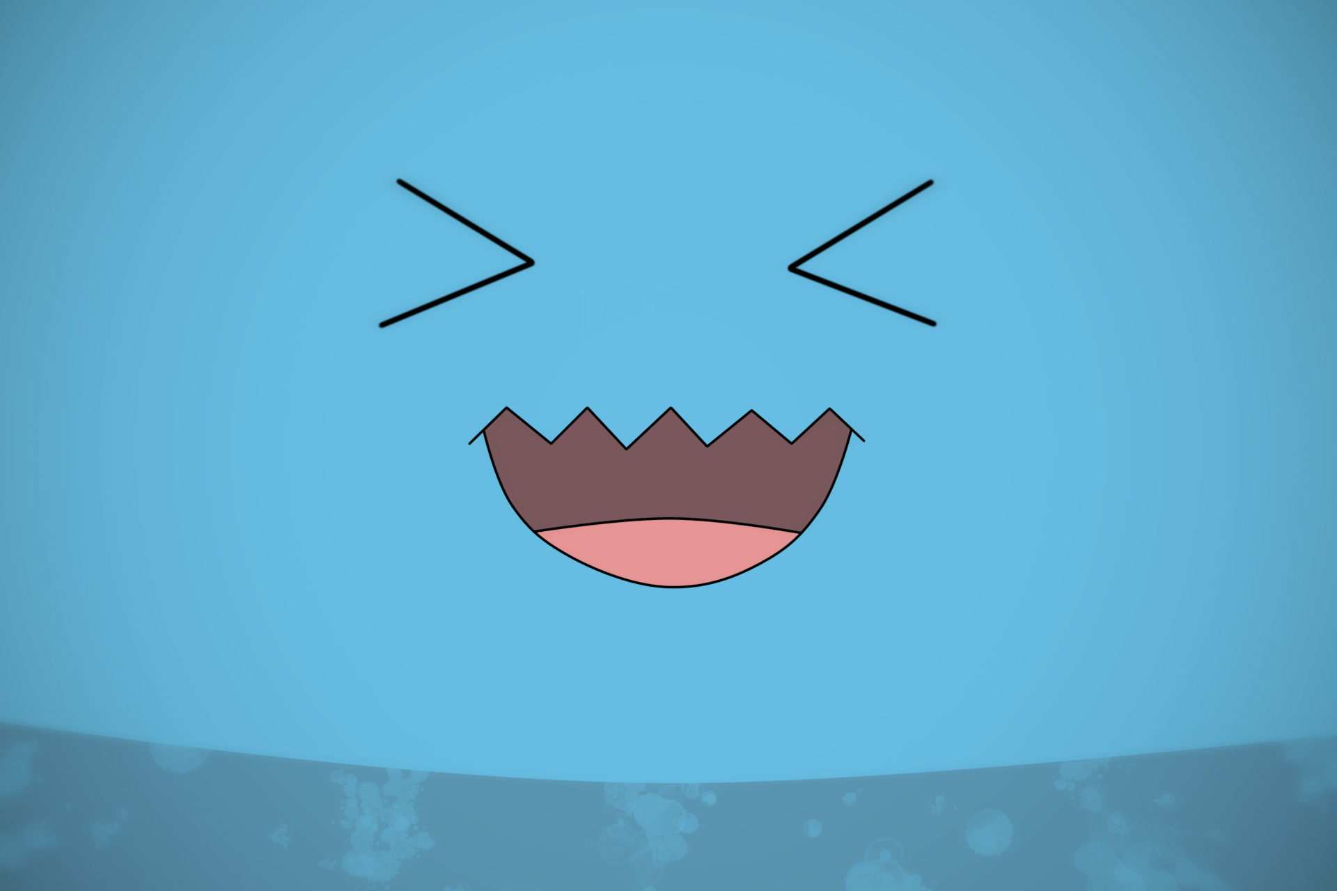 Wobbuffet Hd Wallpapers