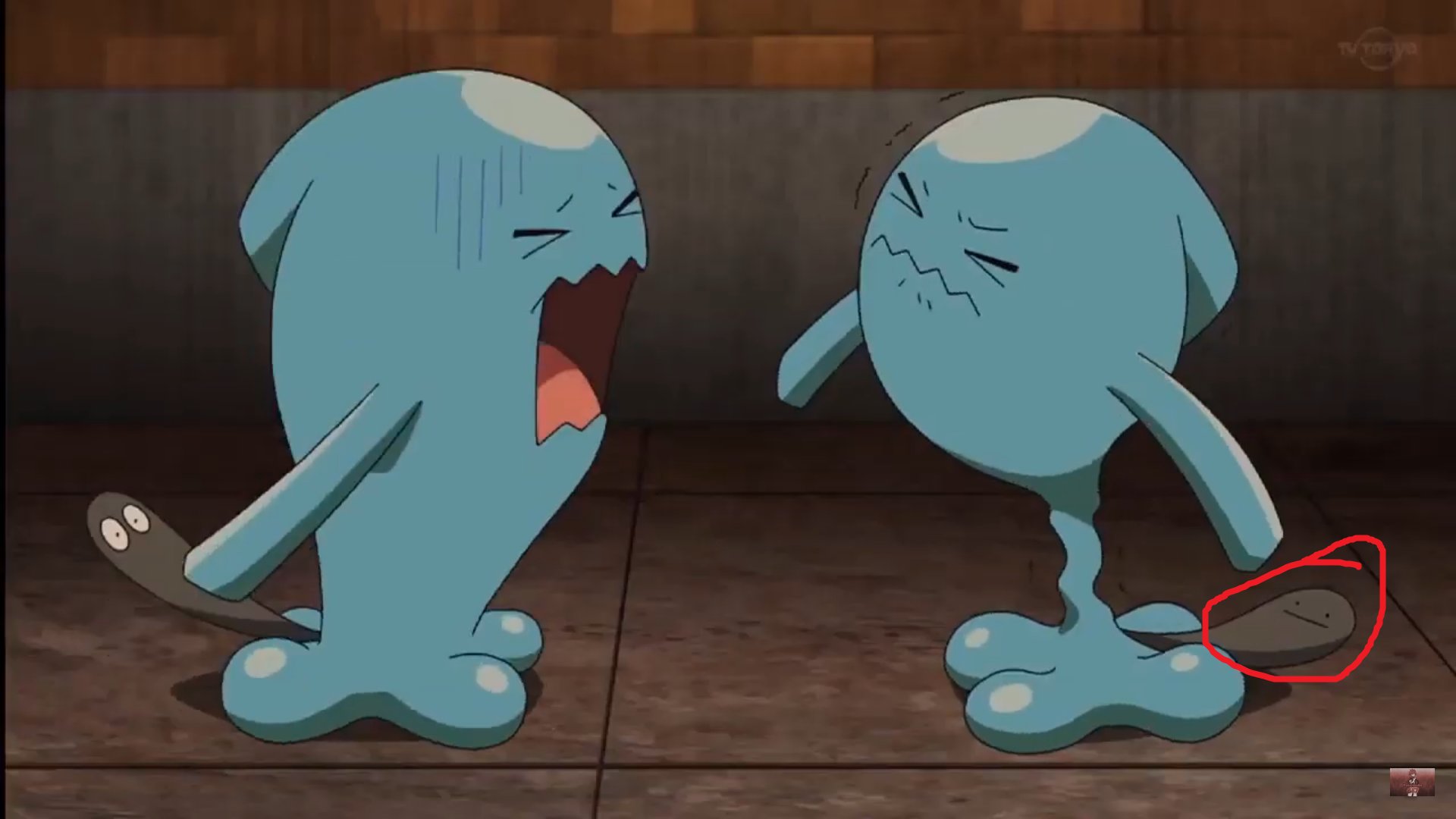 Wobbuffet Hd Wallpapers