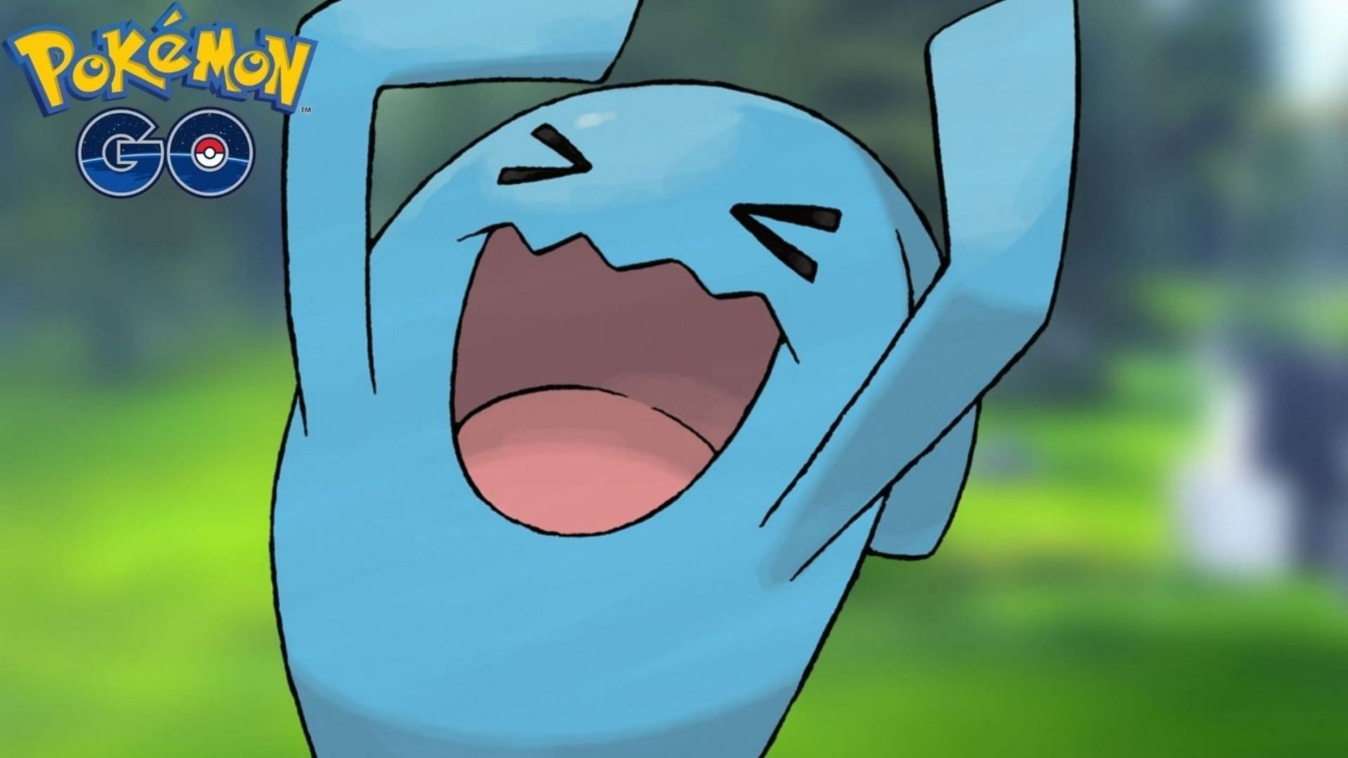 Wobbuffet Hd Wallpapers