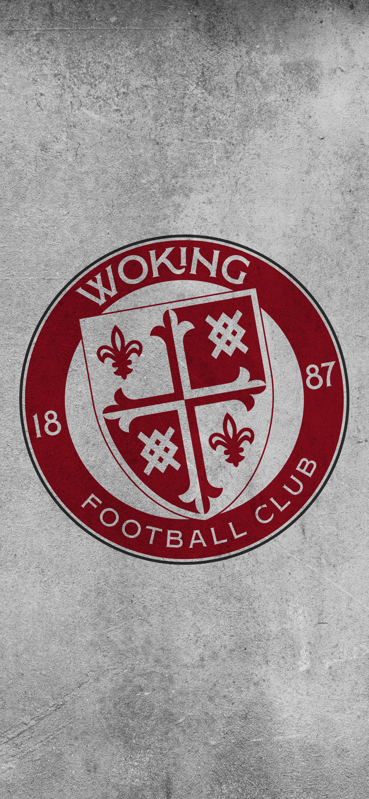 Woking F.C. Wallpapers