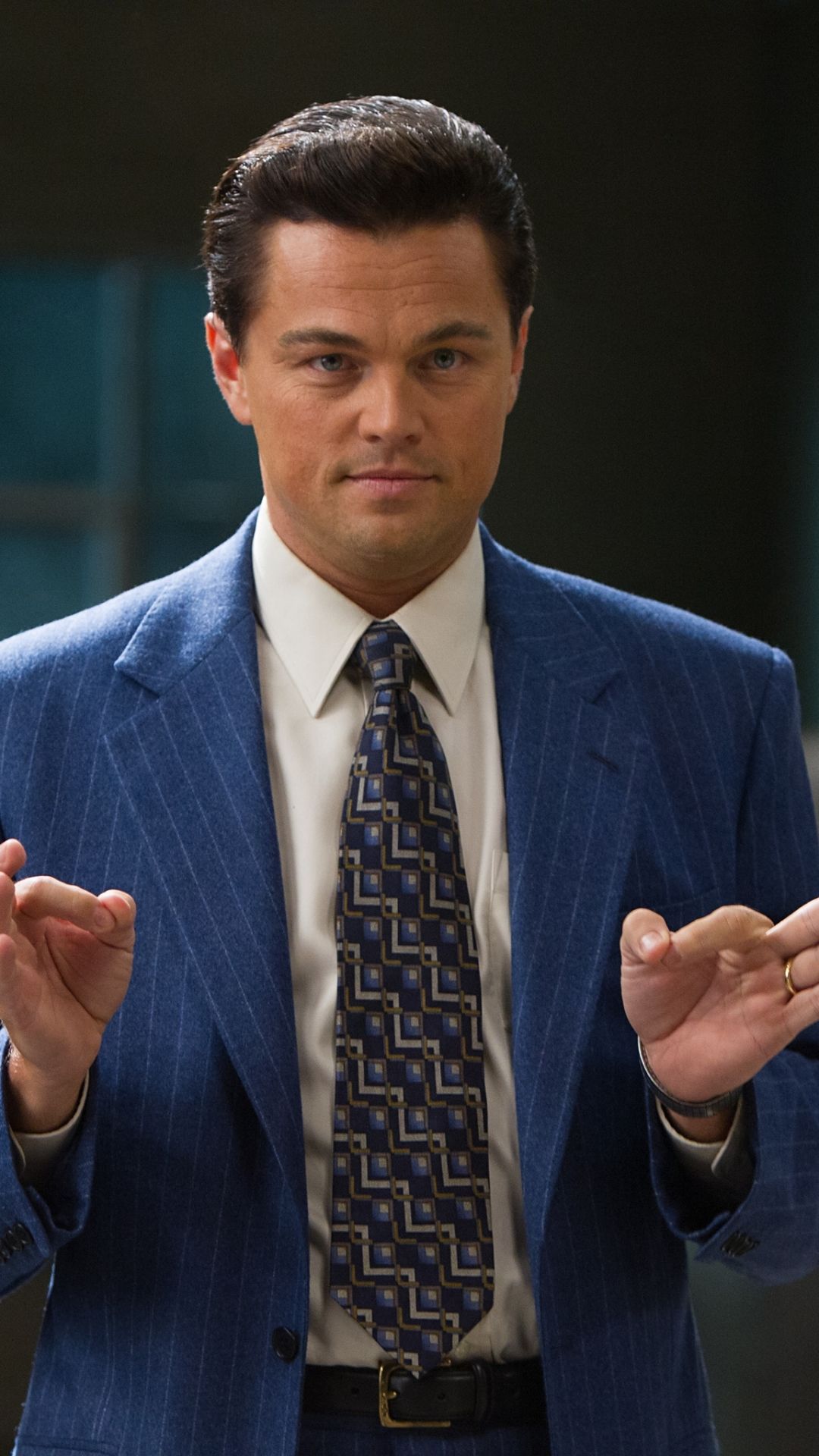 Wolf Of Wall Street Wallpapers