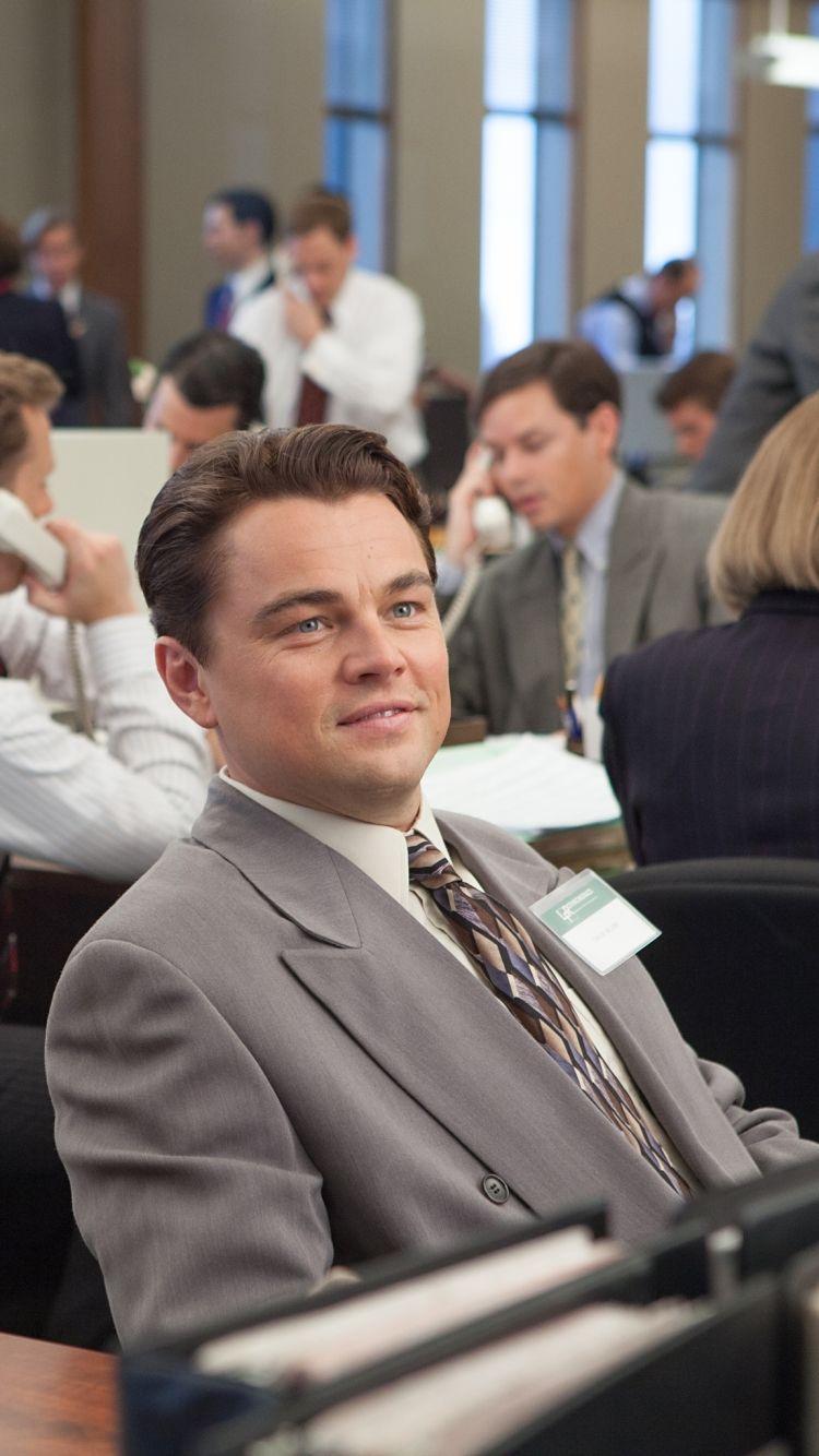 Wolf Of Wall Street Wallpapers