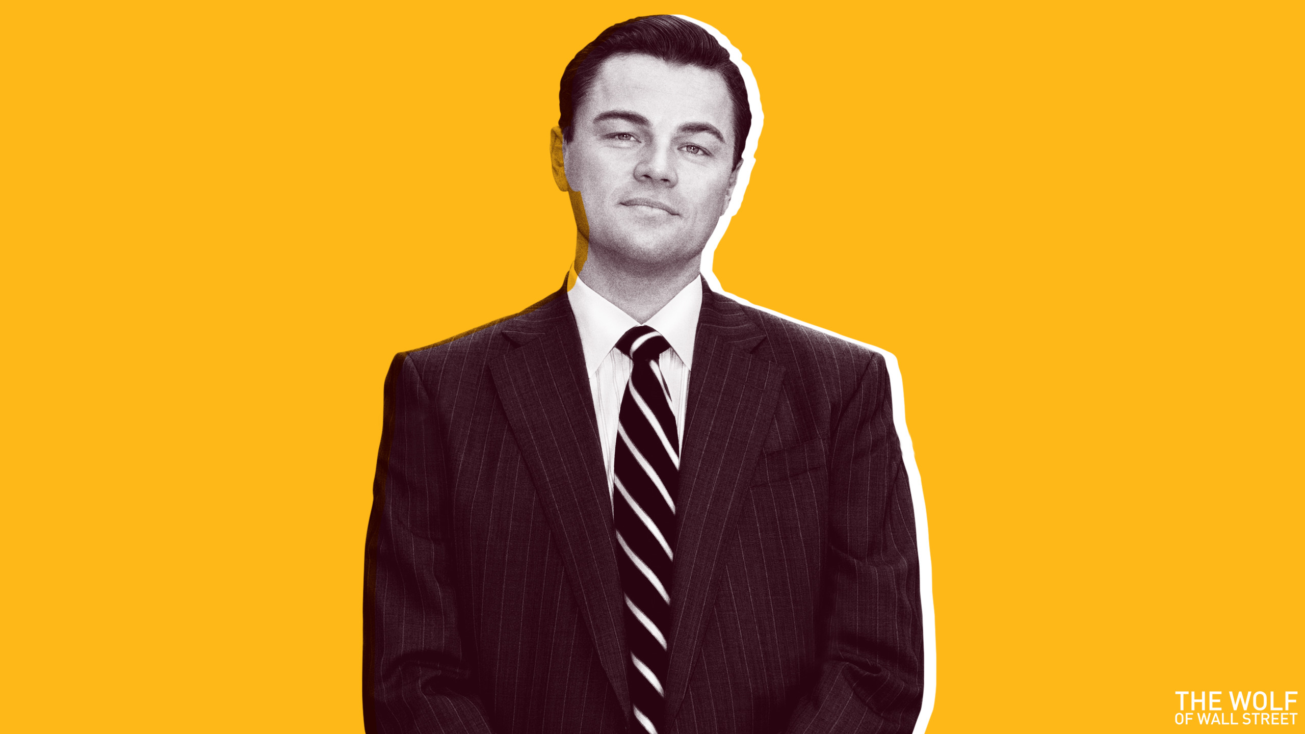 Wolf Of Wall Street Wallpapers