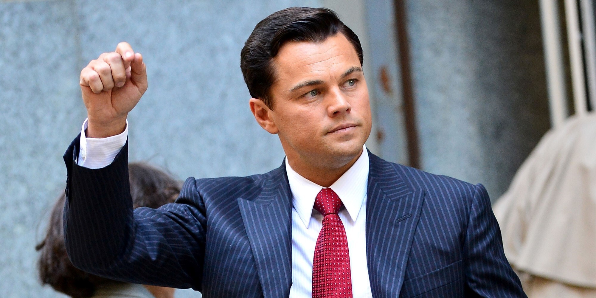 Wolf Of Wall Street Wallpapers