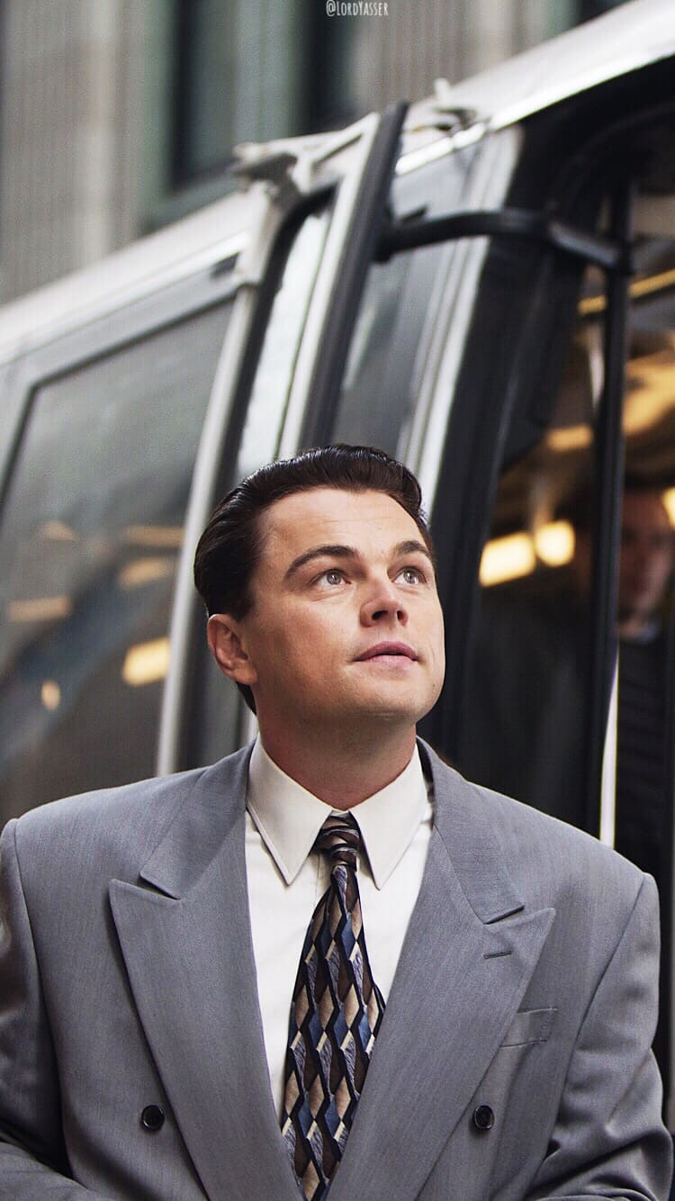 Wolf Of Wall Street Wallpapers