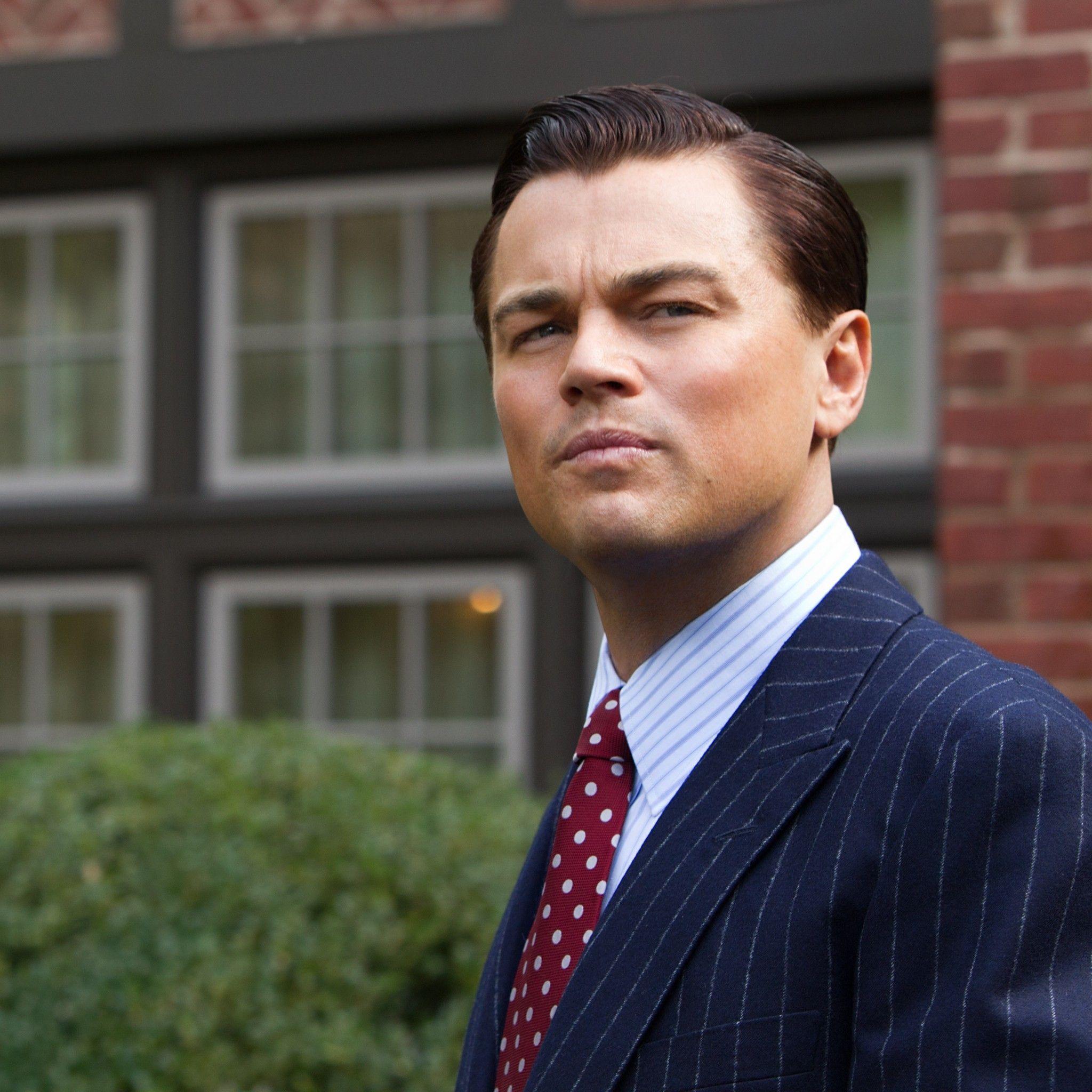 Wolf Of Wall Street Wallpapers