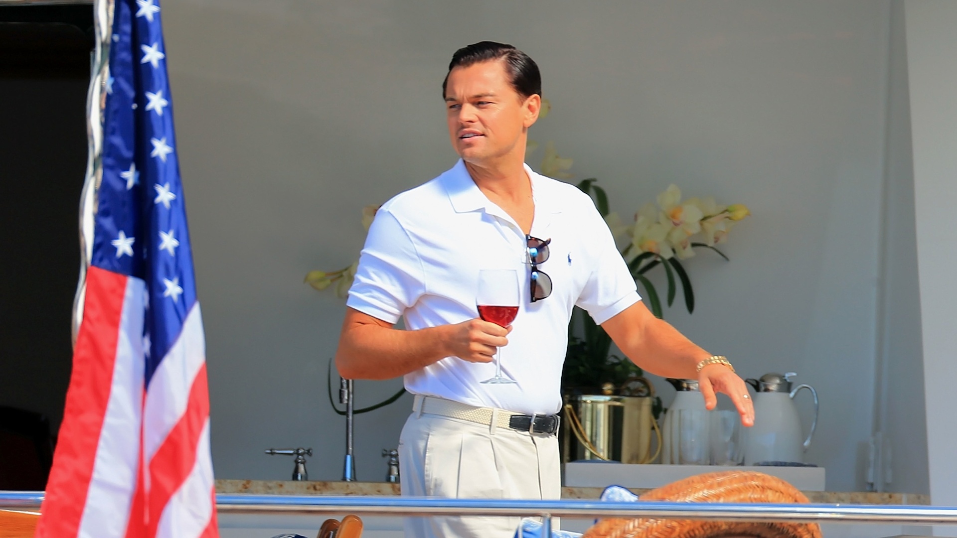 Wolf Of Wall Street Wallpapers