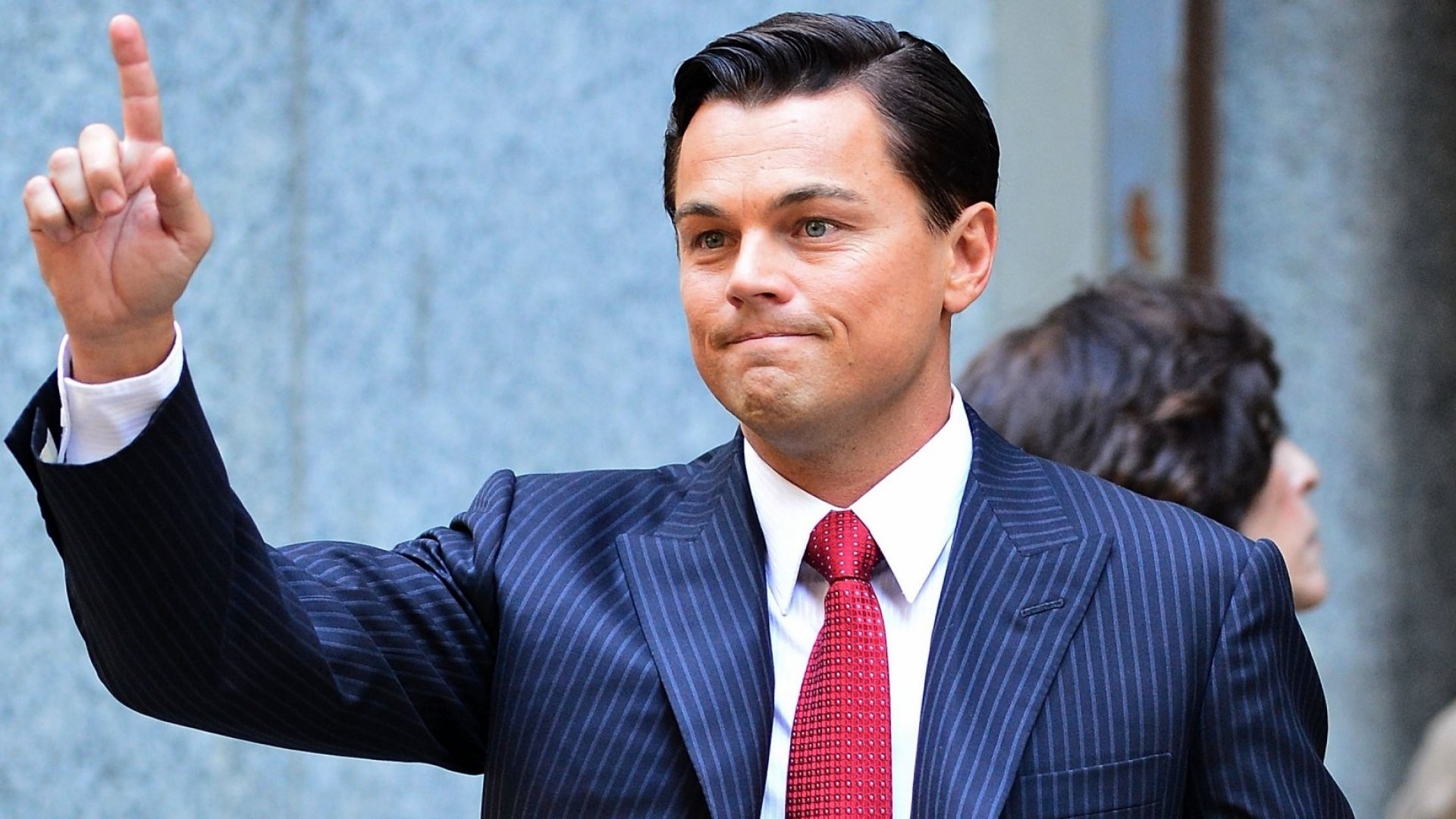 Wolf Of Wall Street Wallpapers