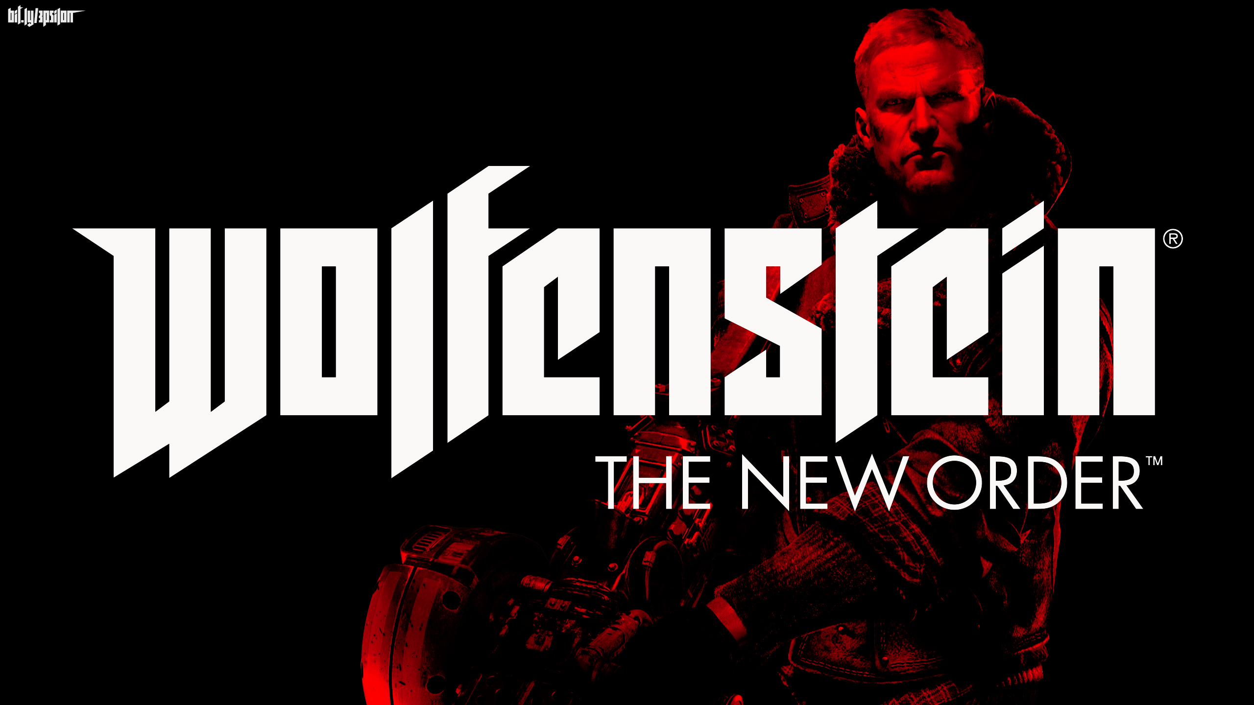 Wolfenstein: The New Order Wallpapers