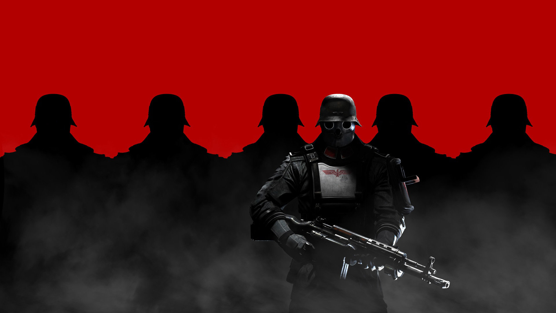 Wolfenstein The New Order Wallpapers