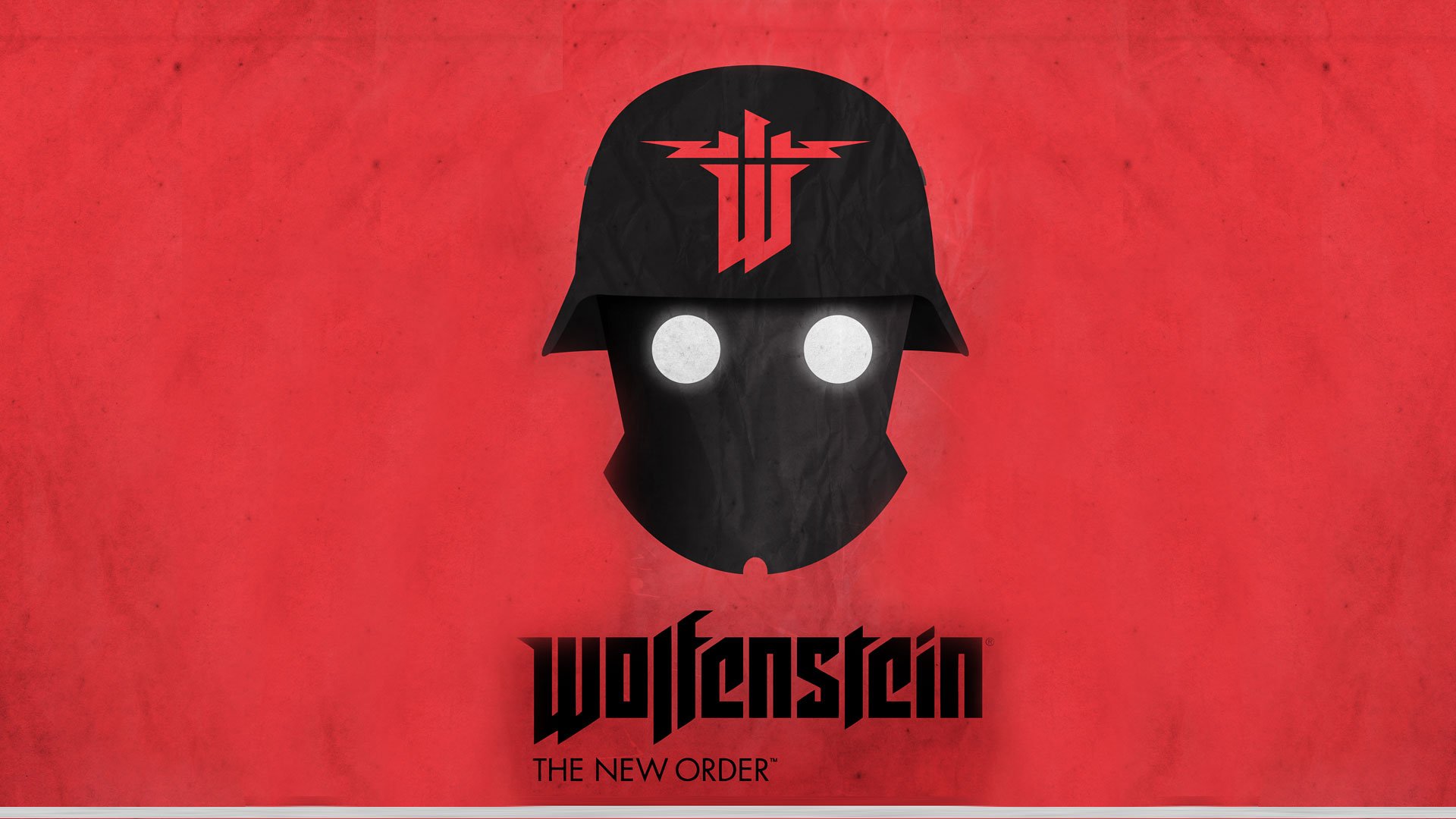 Wolfenstein The New Order Wallpapers