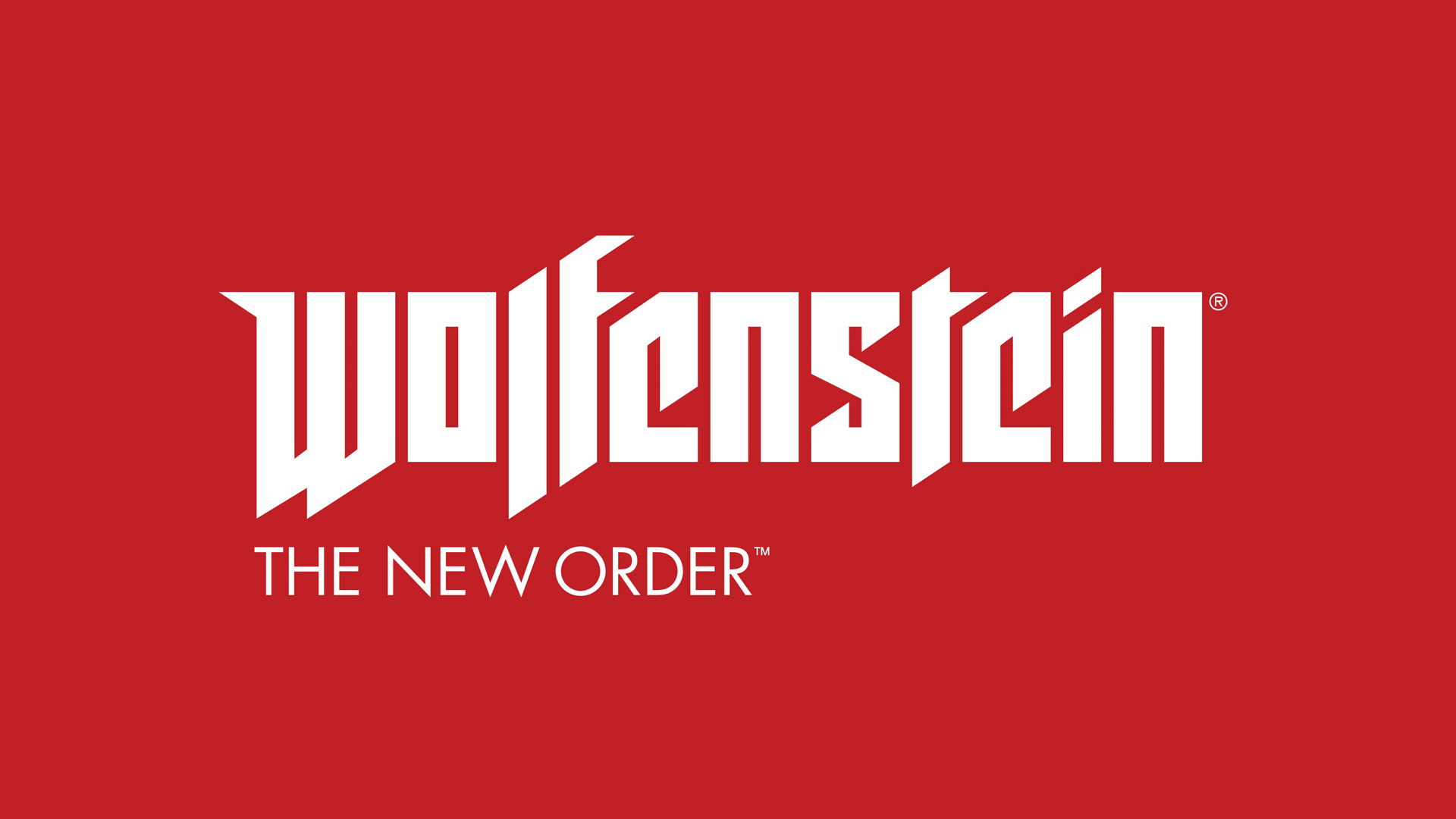 Wolfenstein The New Order Wallpapers