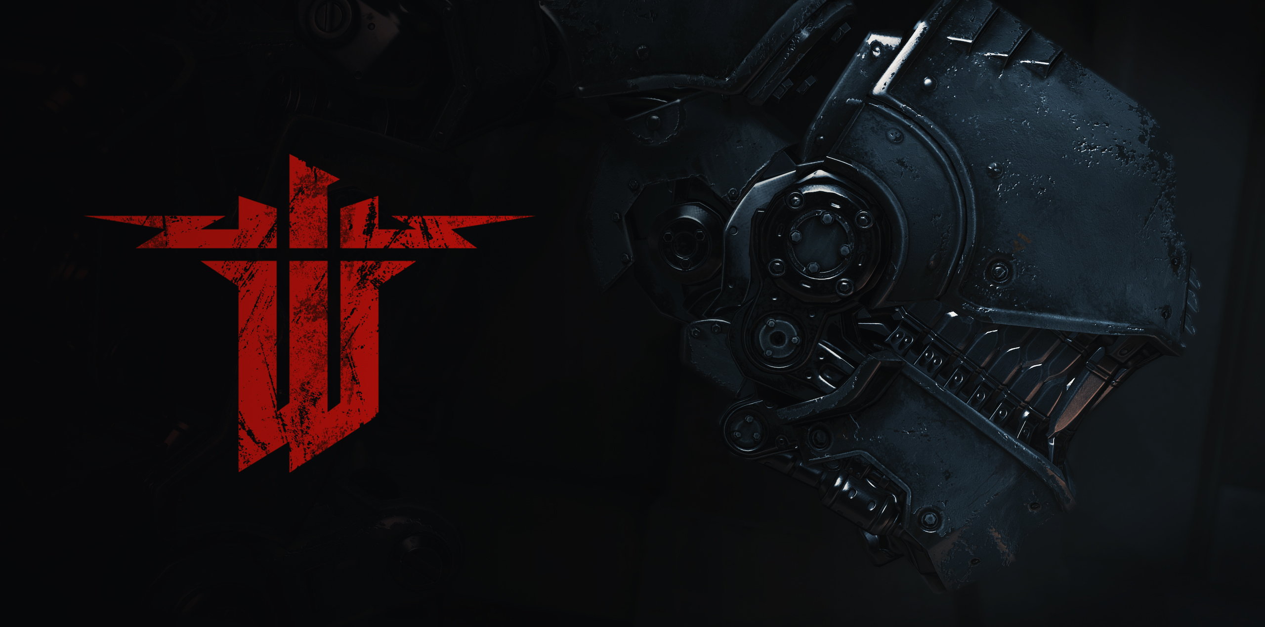 Wolfenstein Wallpapers