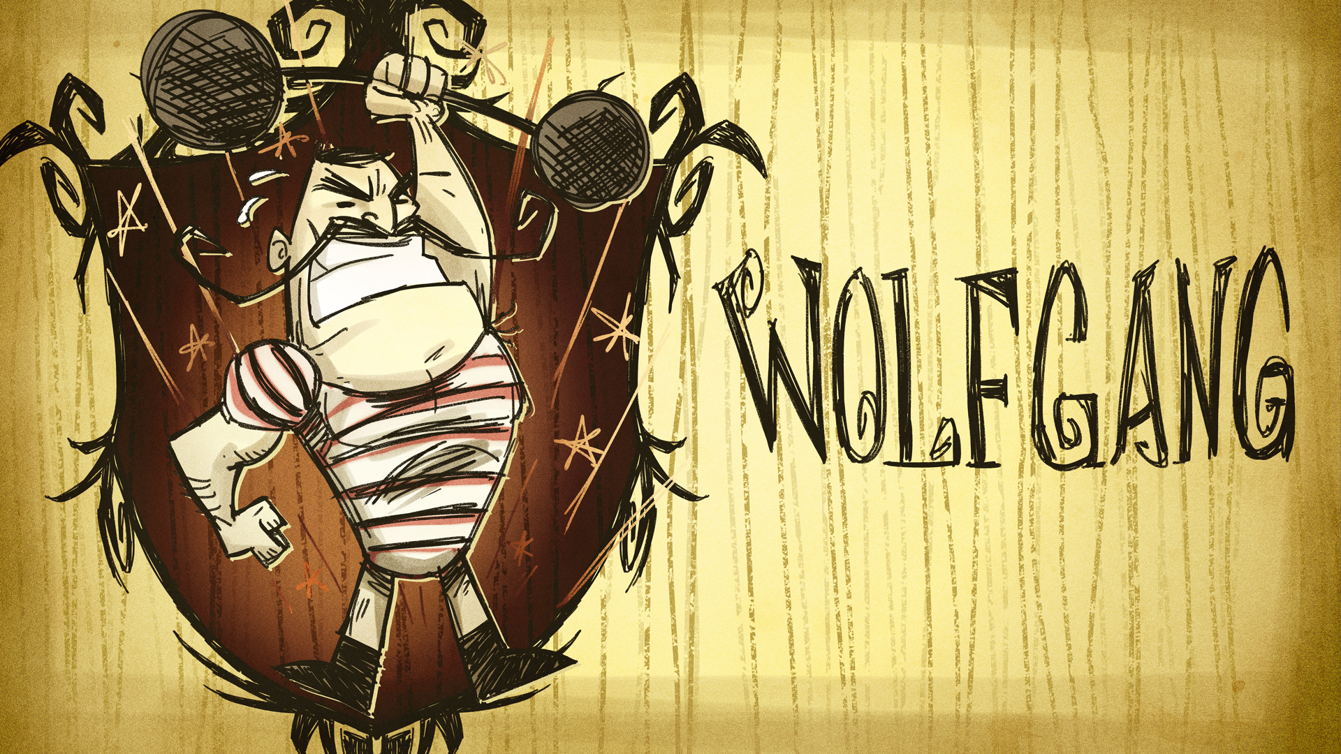 Wolfgang Wallpapers