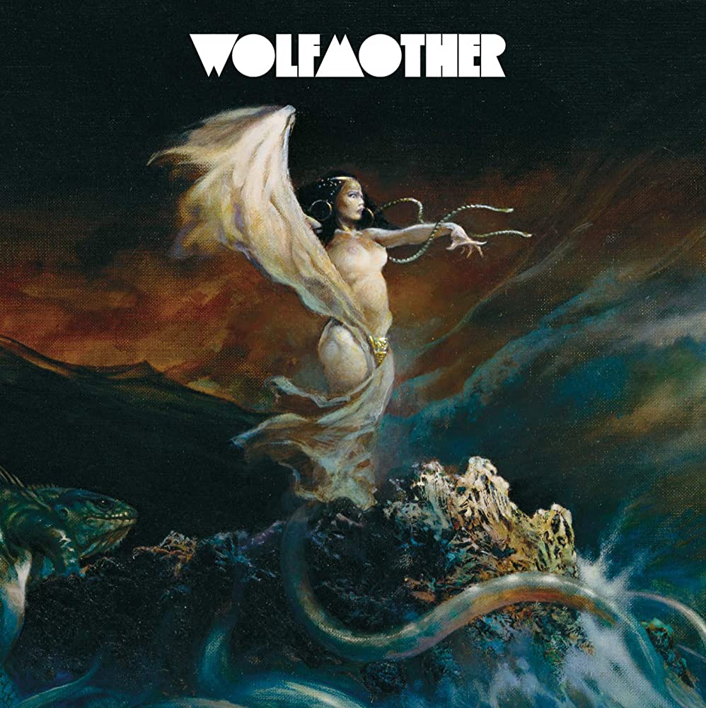 Wolfmother Wallpapers