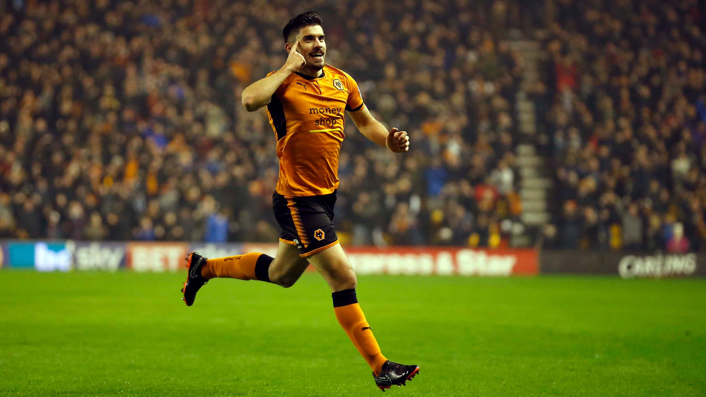 Wolverhampton Wanderers Wallpapers