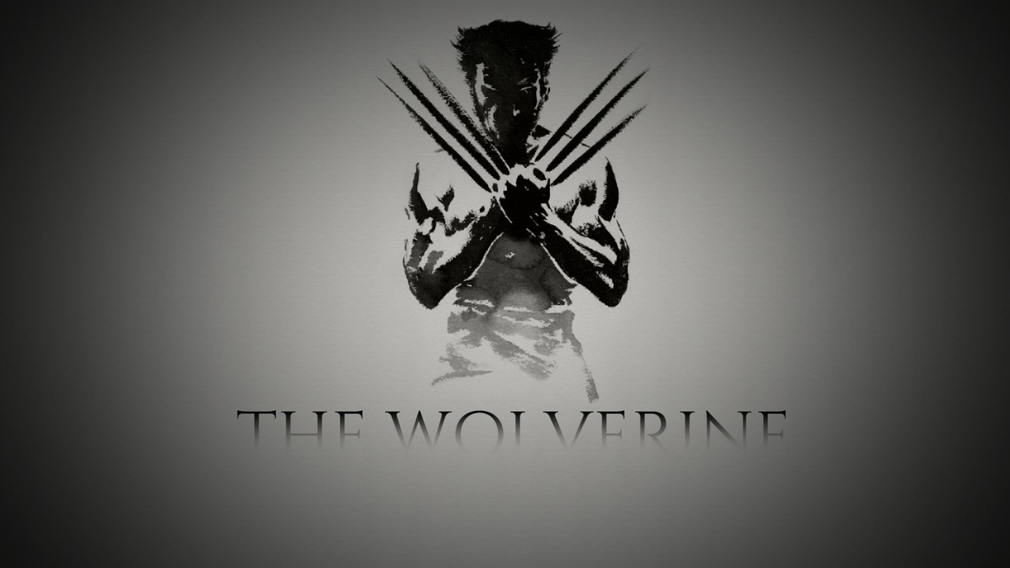 Wolverine 4K Wallpapers