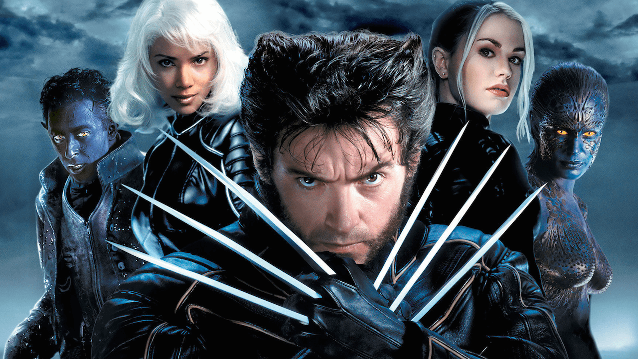 Wolverine And The X-Men Team Wallpapers