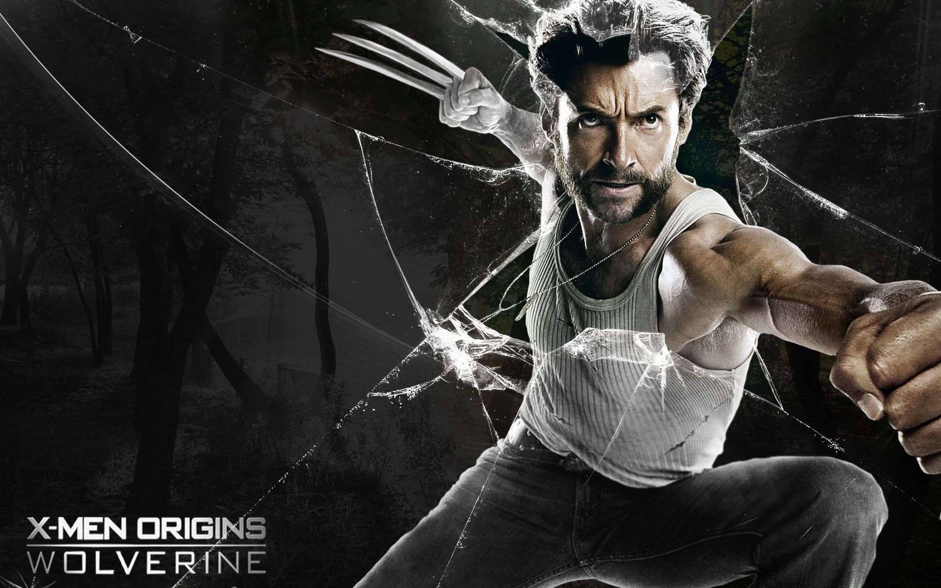 Wolverine And The X-Men Wallpapers