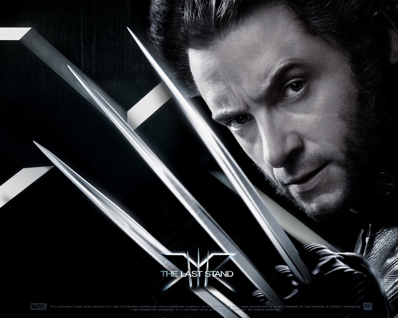 Wolverine And The X-Men Wallpapers