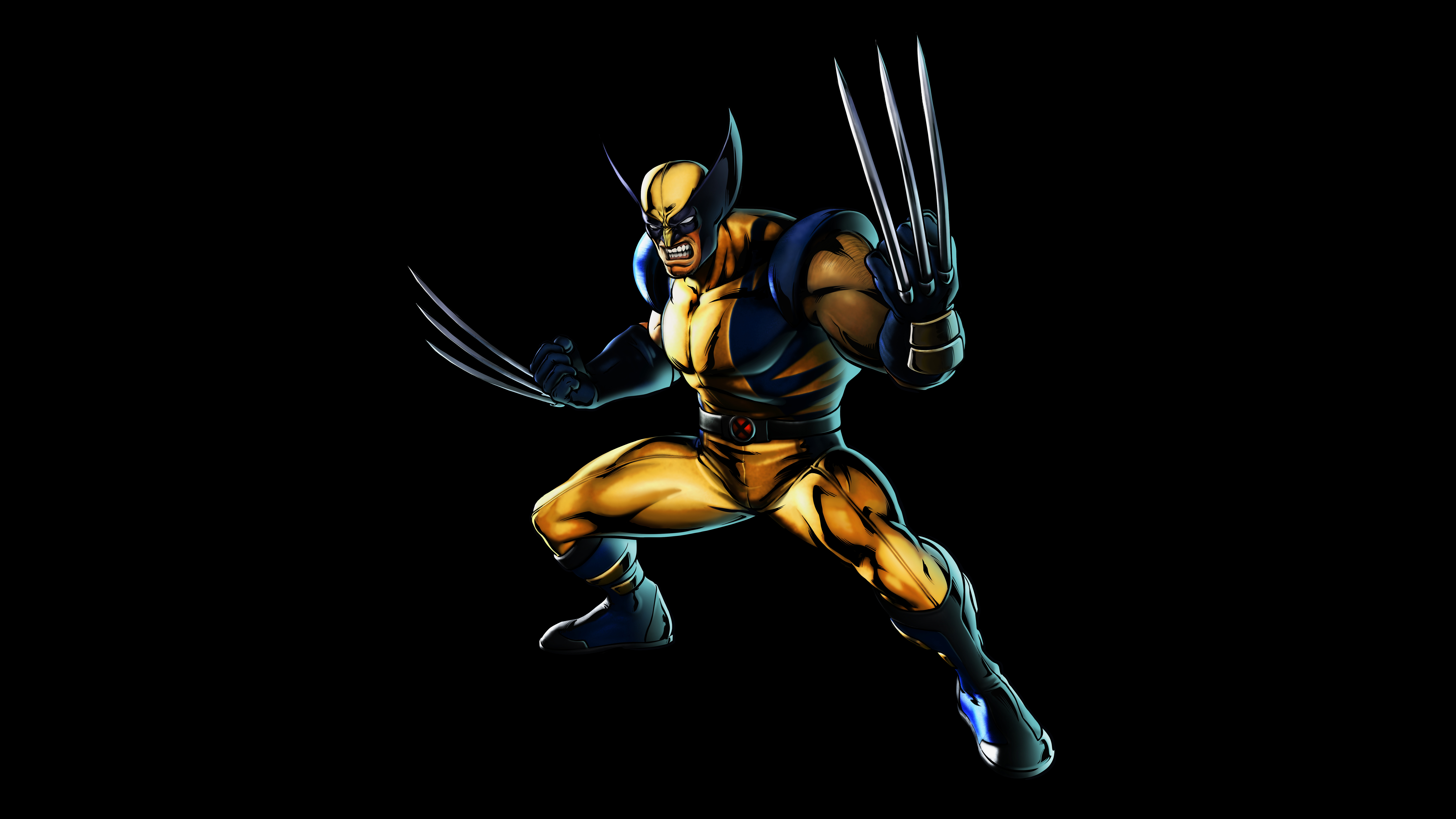 Wolverine Comic Images Wallpapers