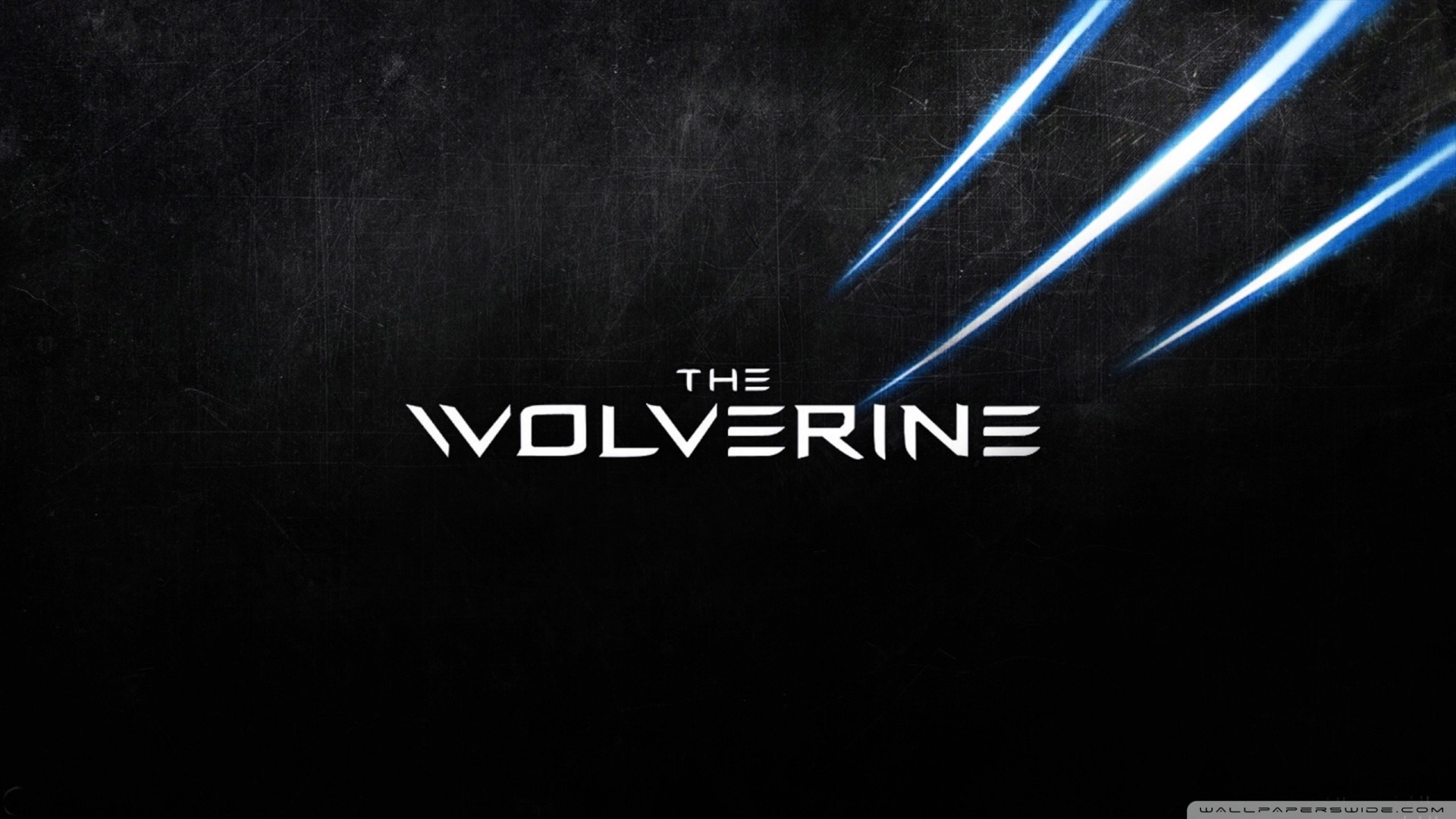 Wolverine Desktop Wallpapers