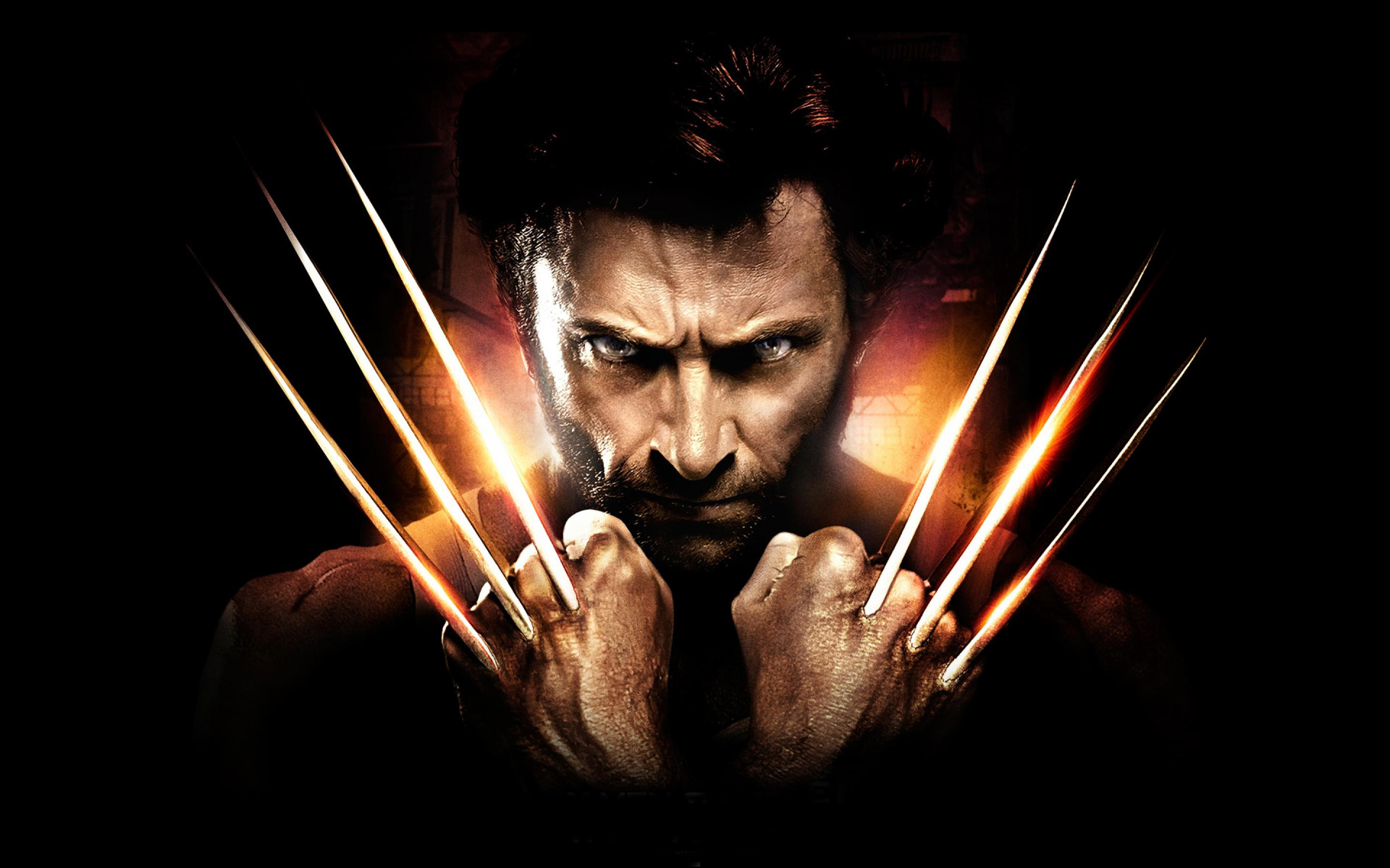 Wolverine Hugh Jackman Wallpapers