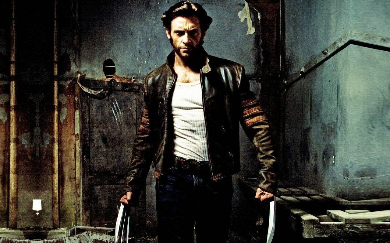 Wolverine Hugh Jackman Wallpapers