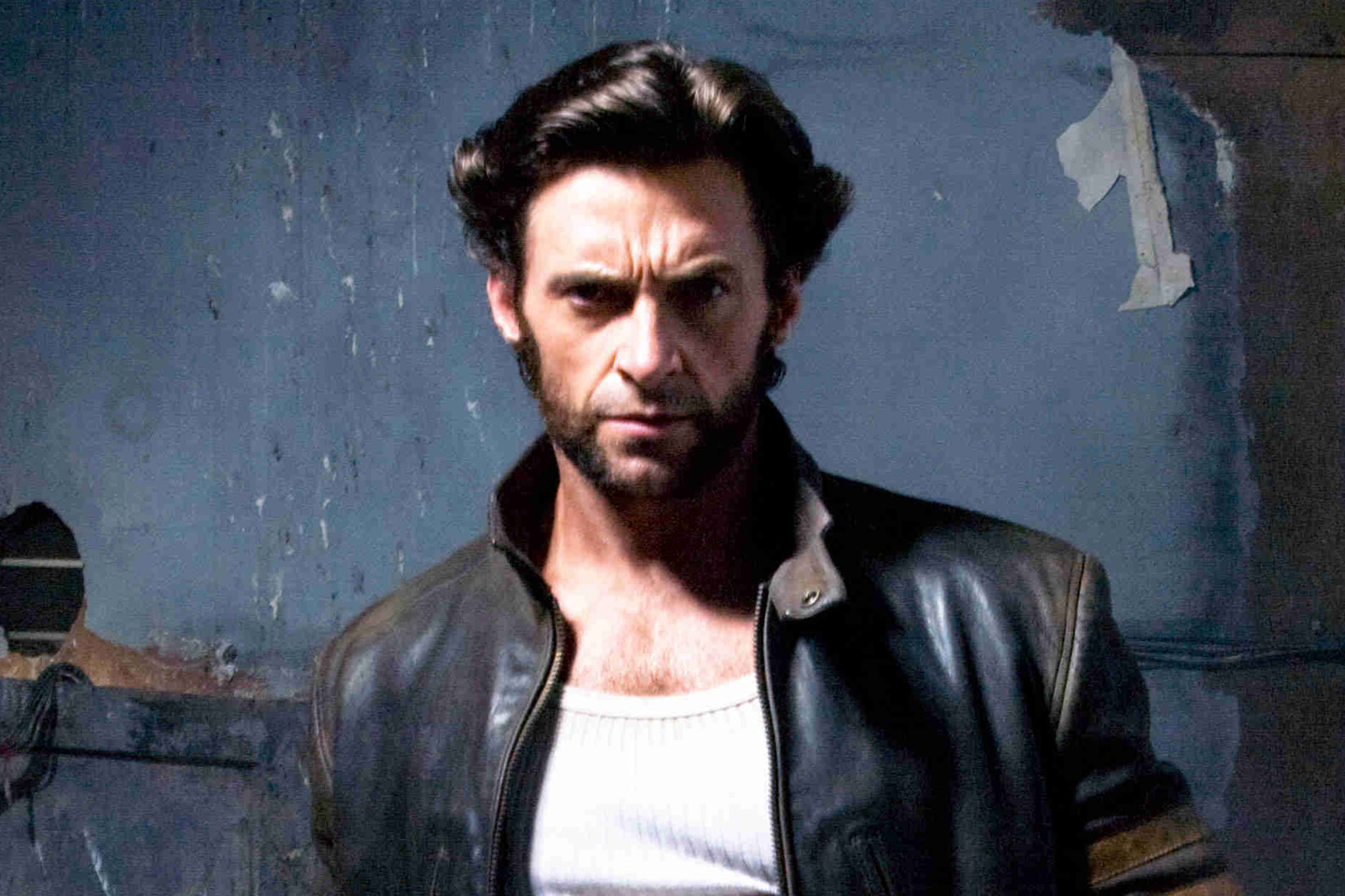 Wolverine Hugh Jackman Wallpapers