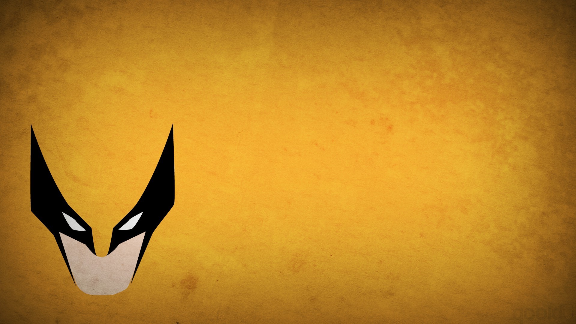 Wolverine Minimal Wallpapers