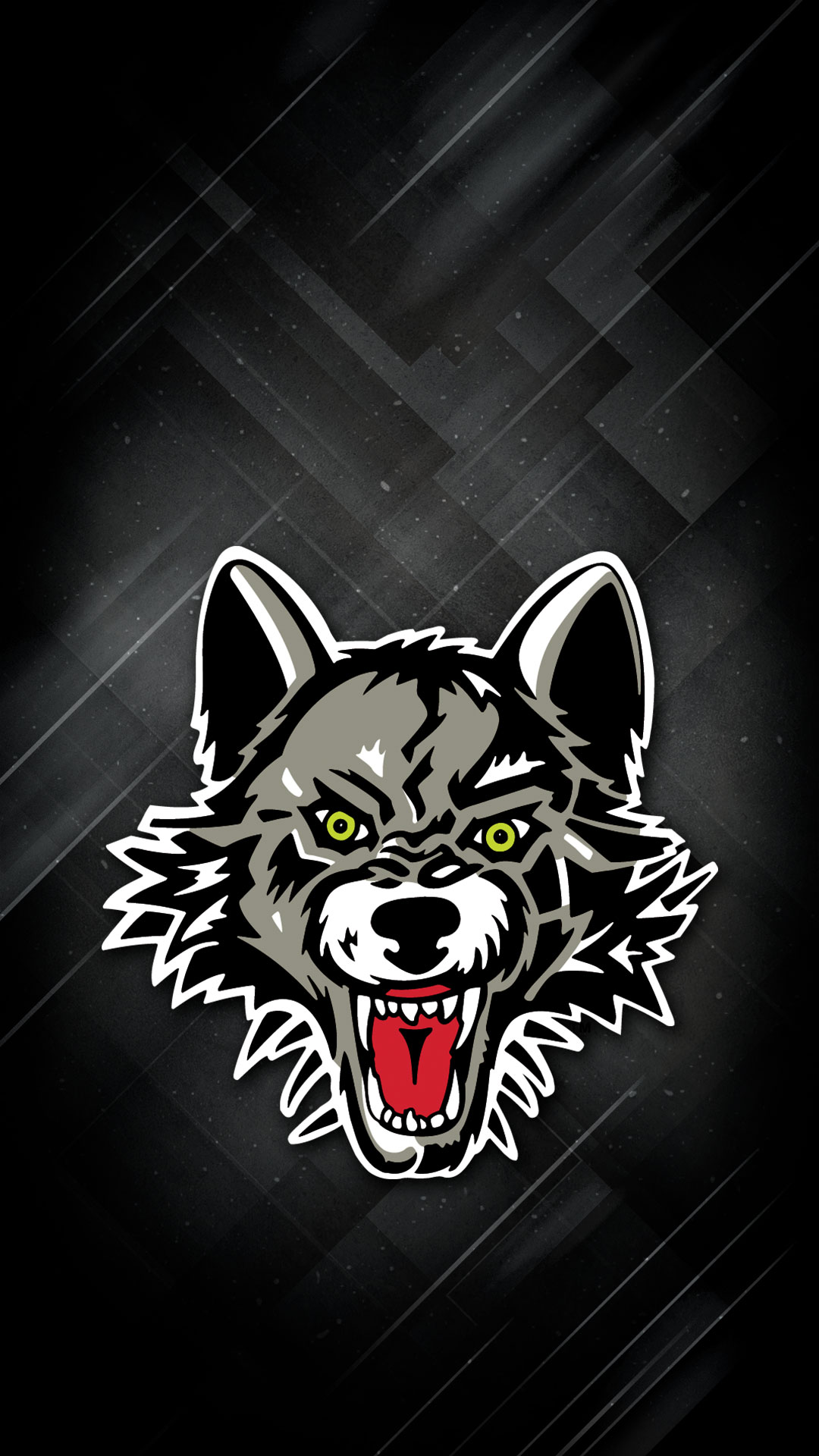 Wolves Iphone Wallpapers