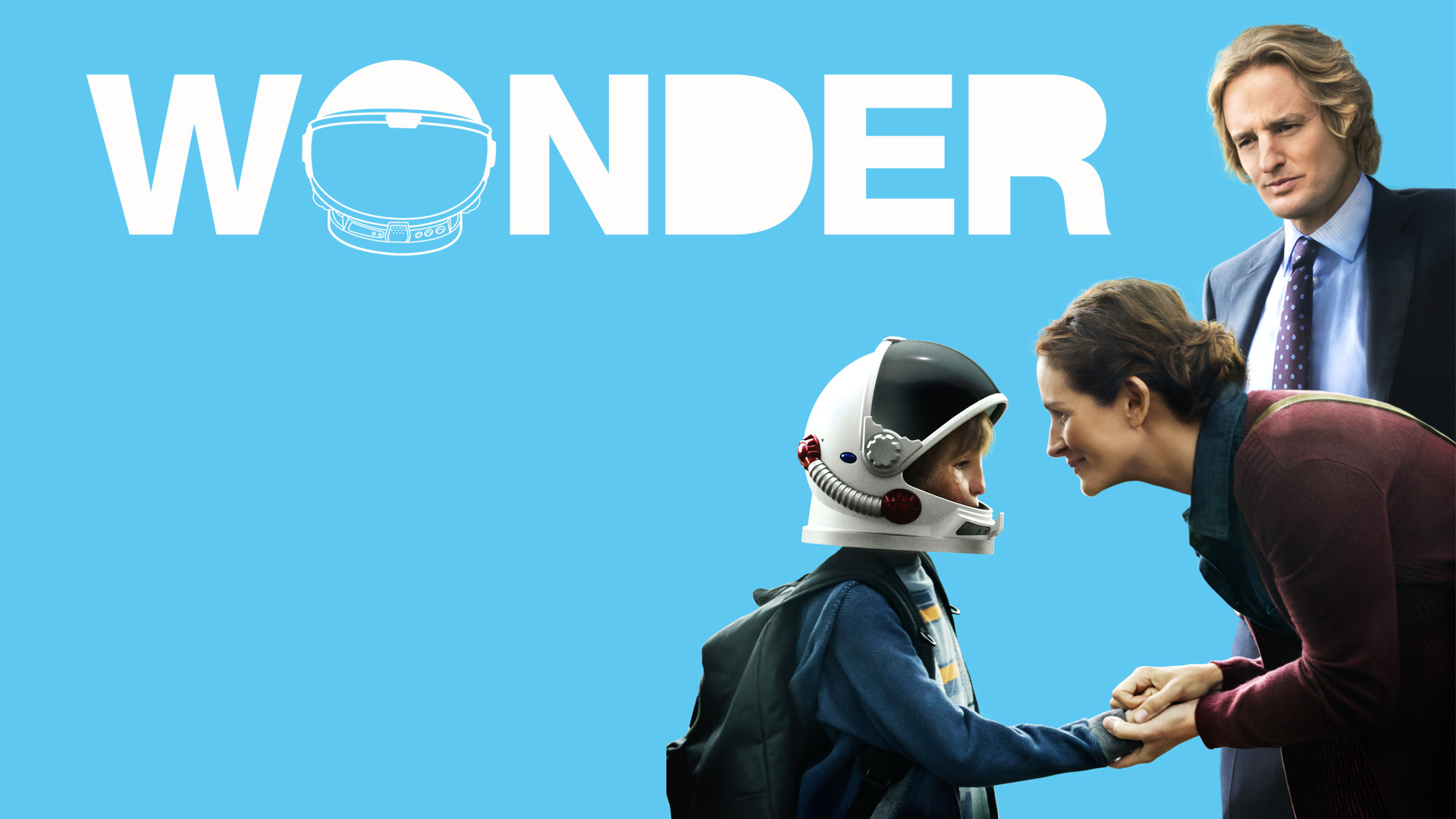 Wonder 2017 Wallpapers