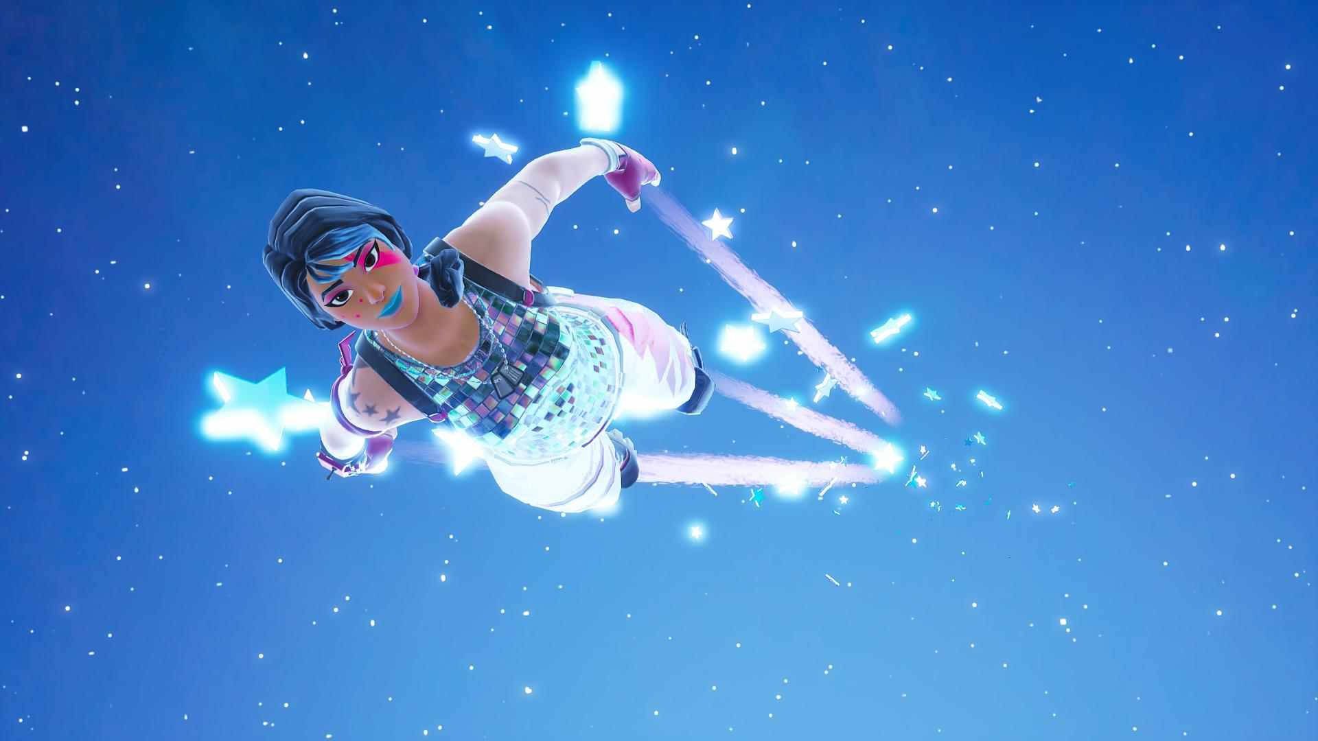 Wonder Fortnite Wallpapers