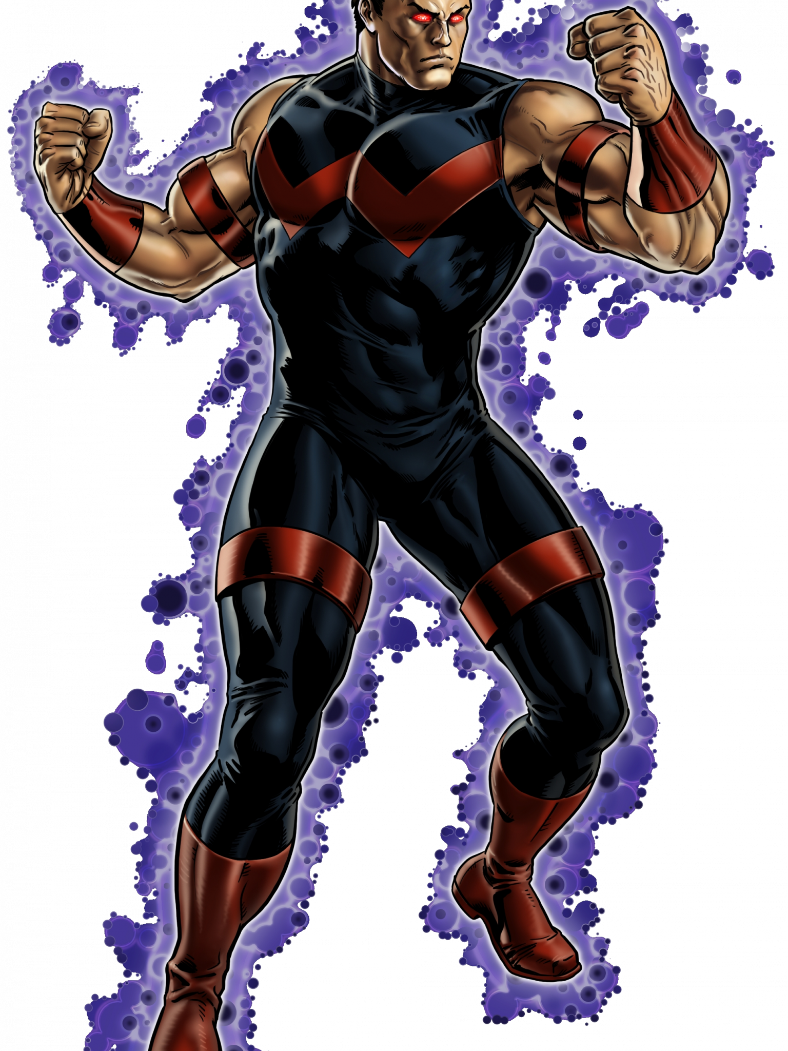 Wonder Man Wallpapers