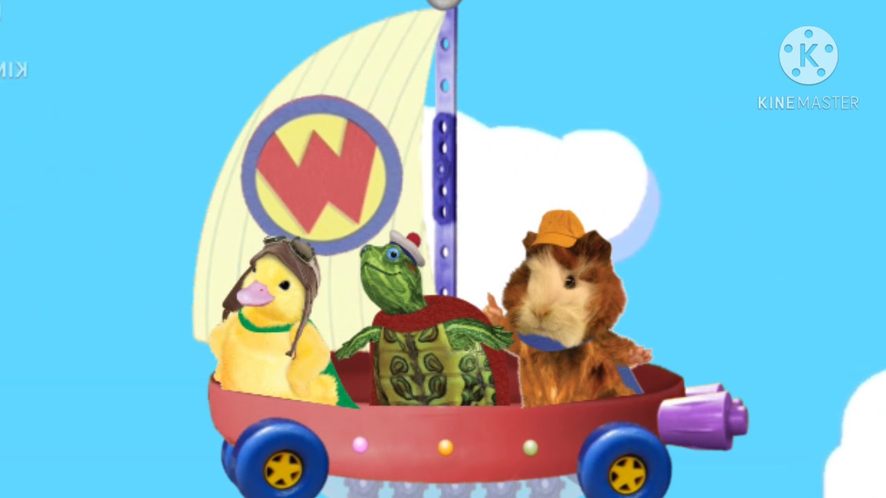 Wonder Pets! Wallpapers